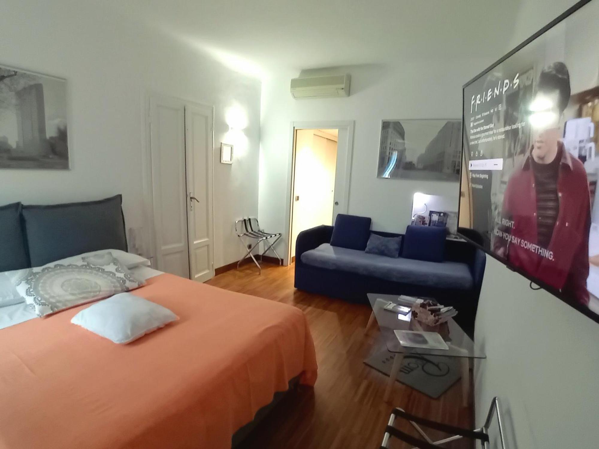 Frühstückspension Room Inn