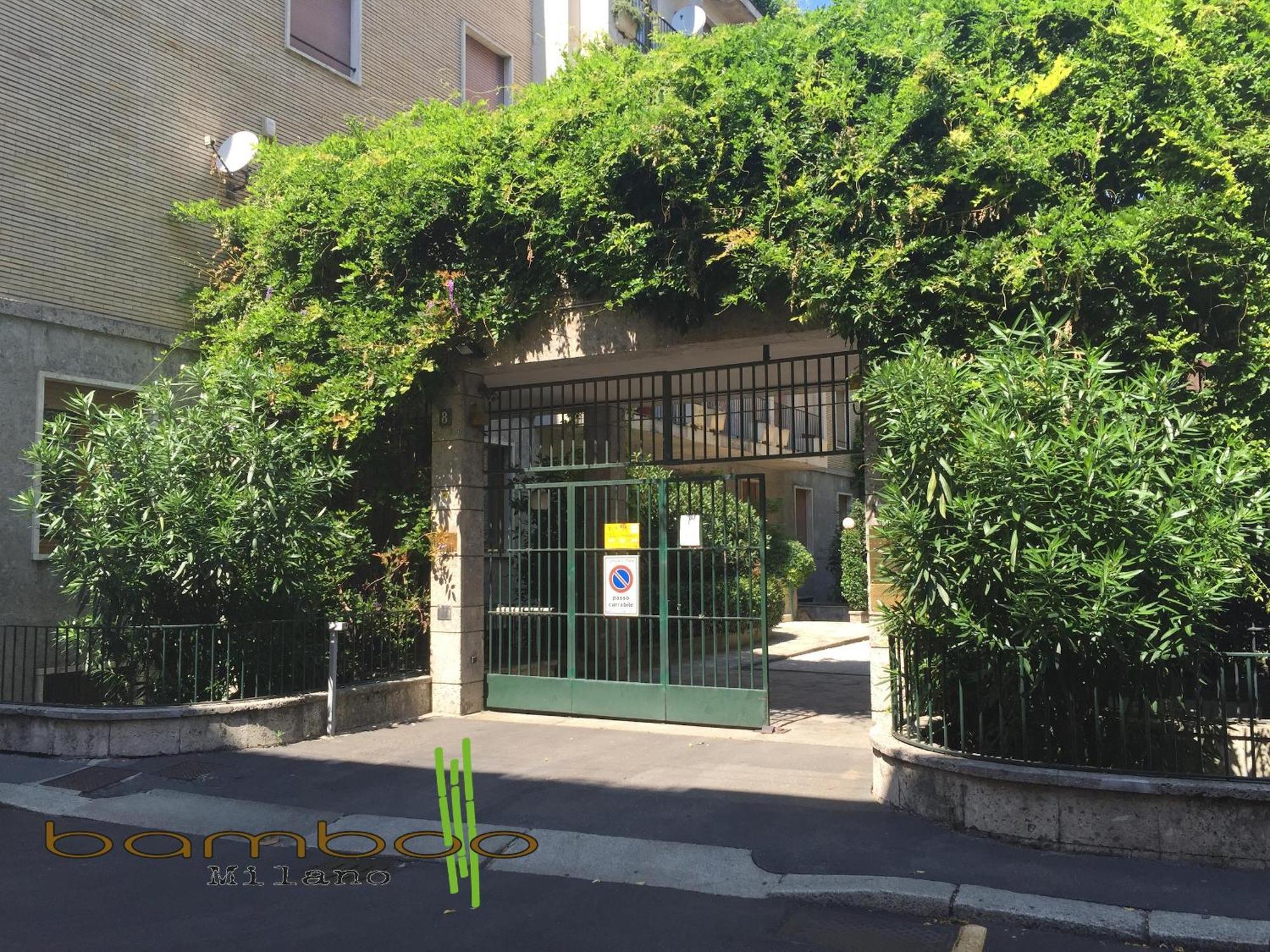 Bamboo Duomo Appartement