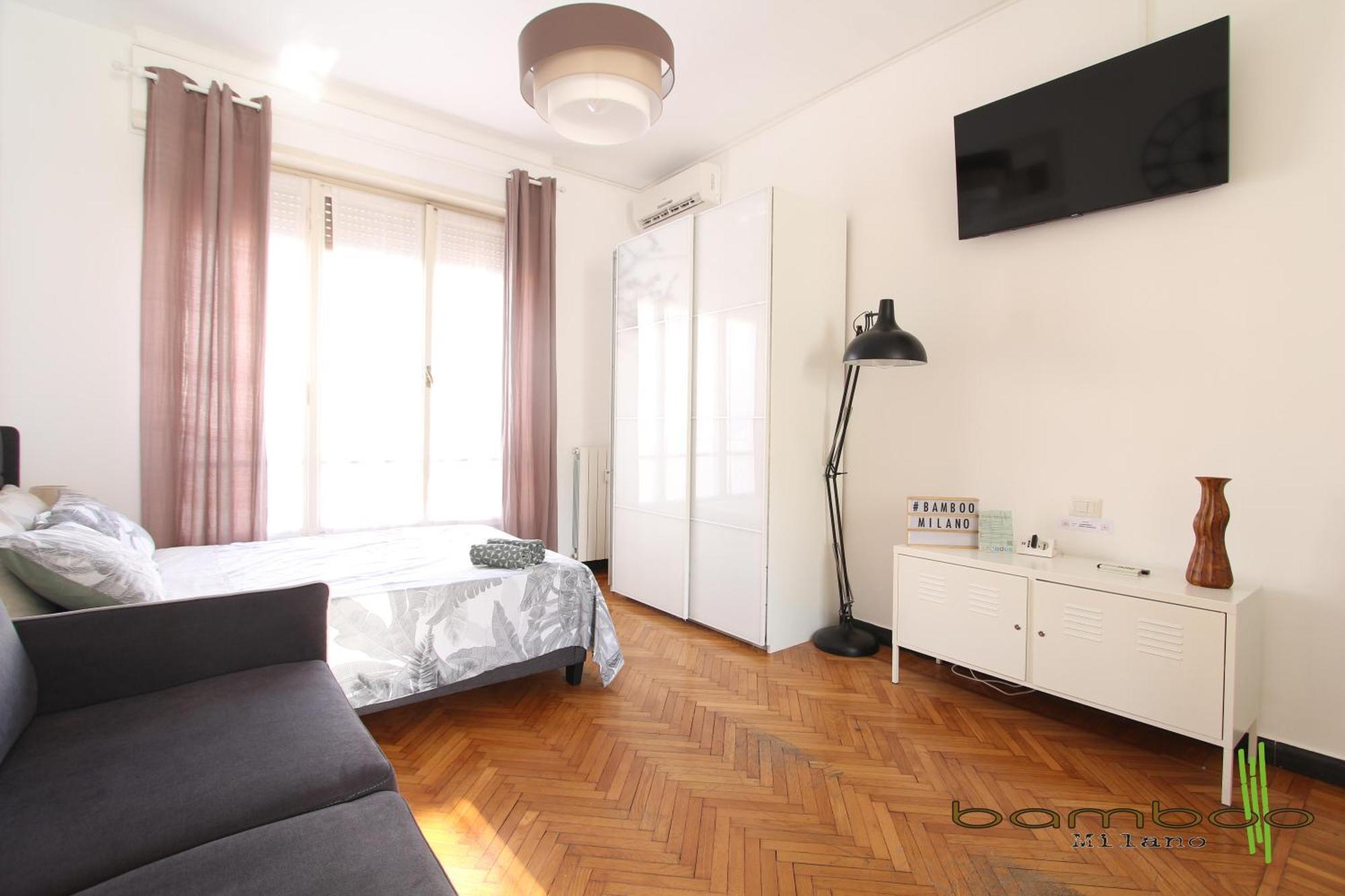 Appartement Bamboo Duomo *