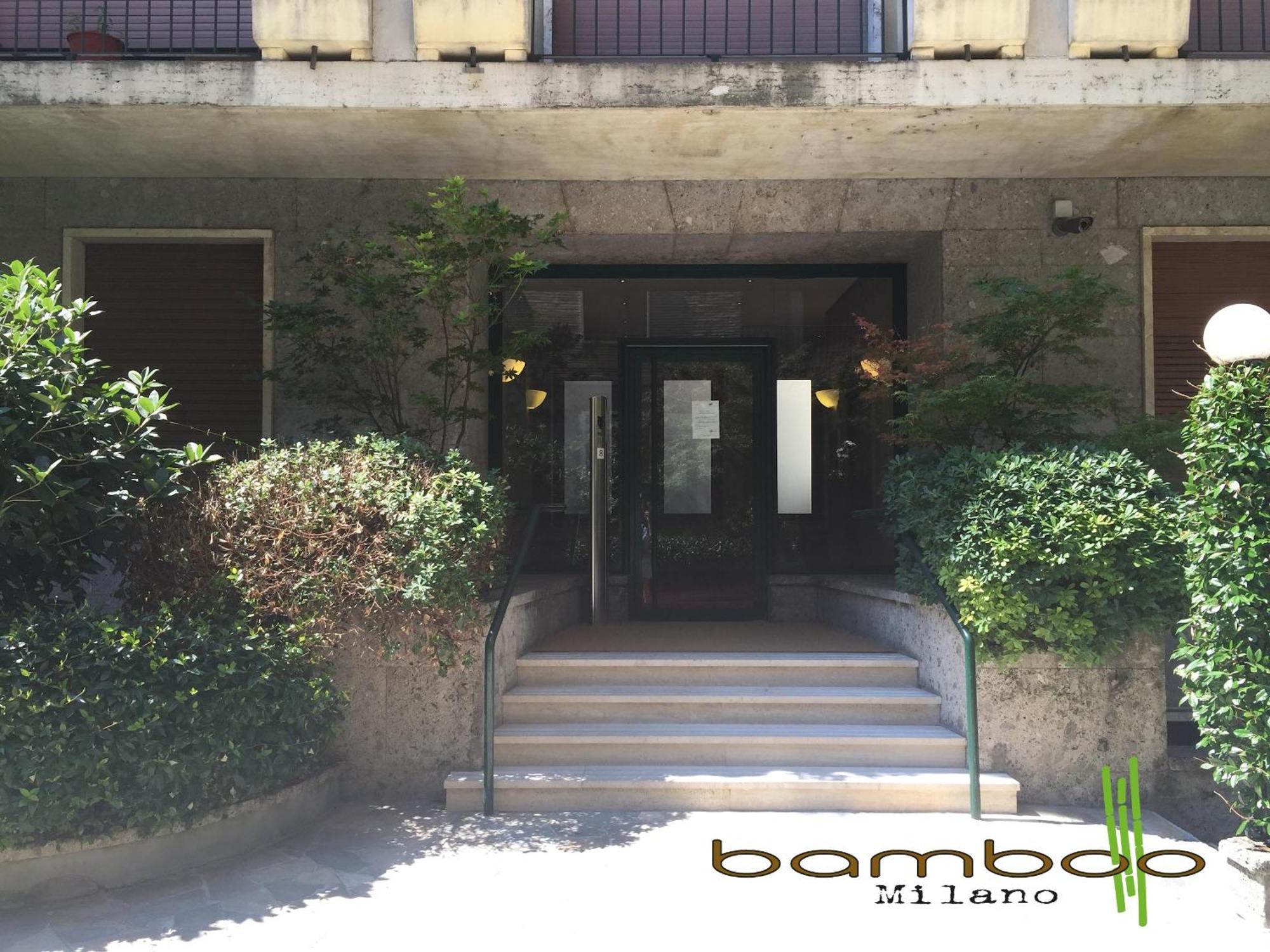 Appartement Bamboo Duomo