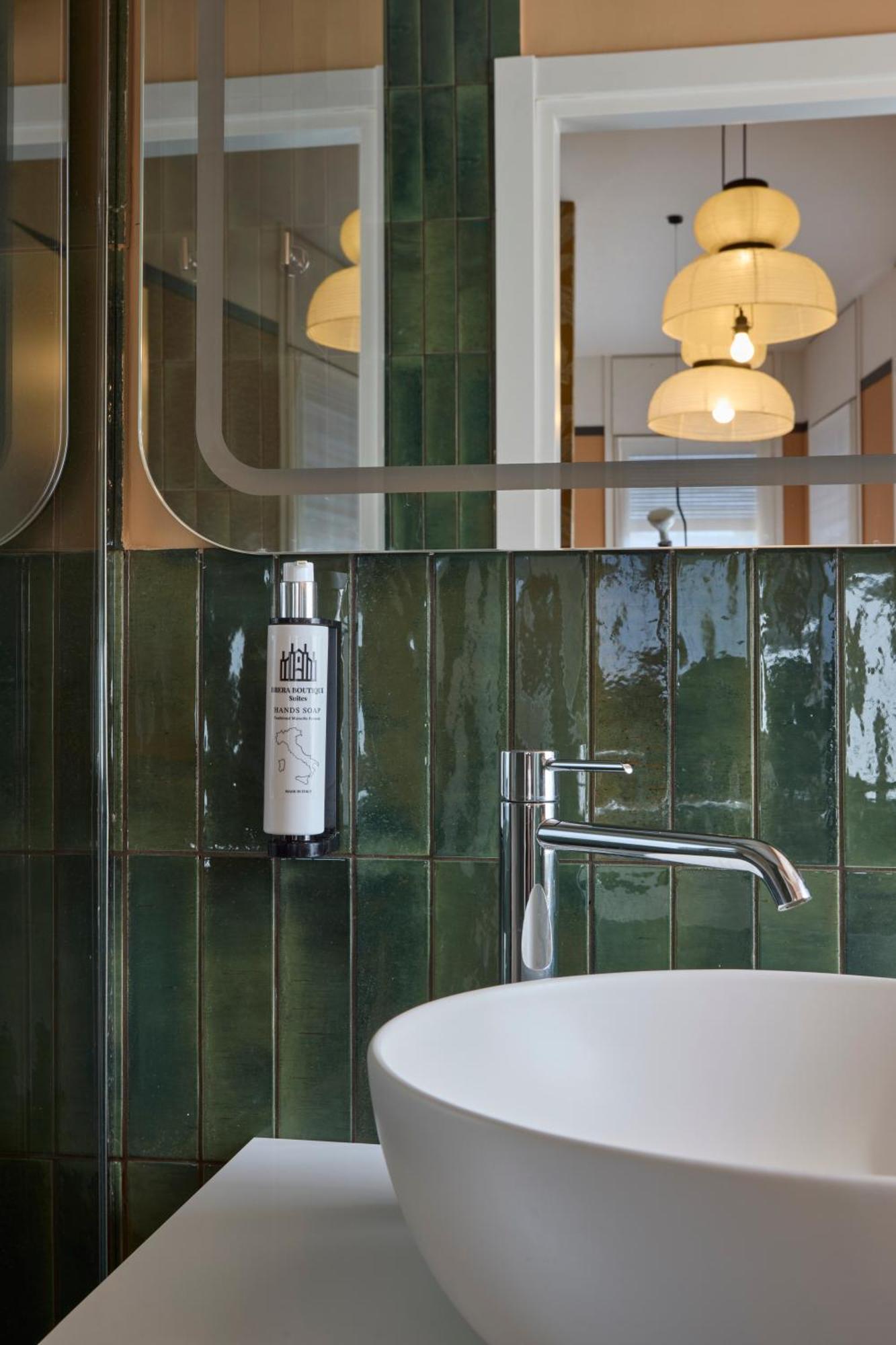 Brera Boutique Appartamento Milano