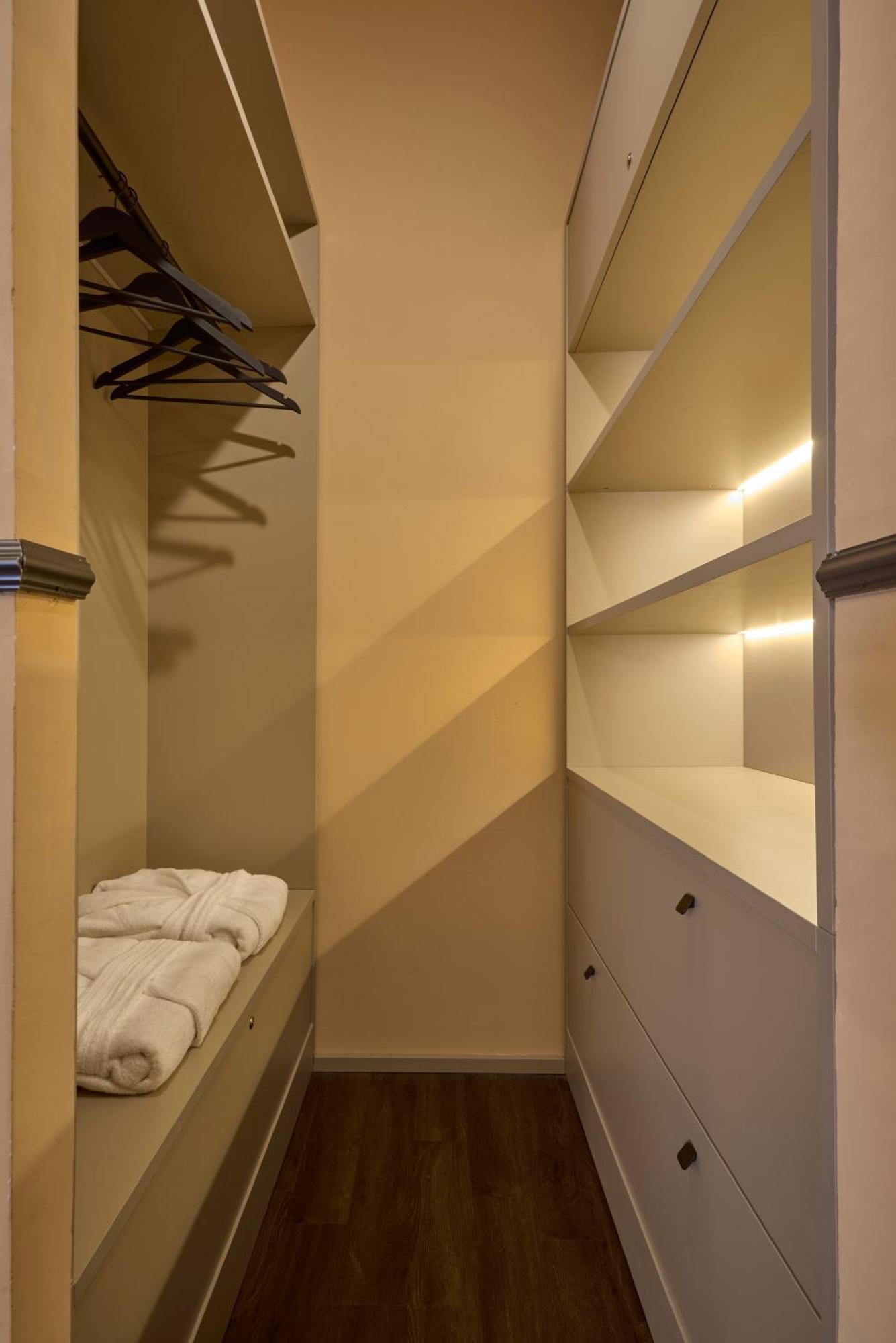 Brera Boutique Appartamento *