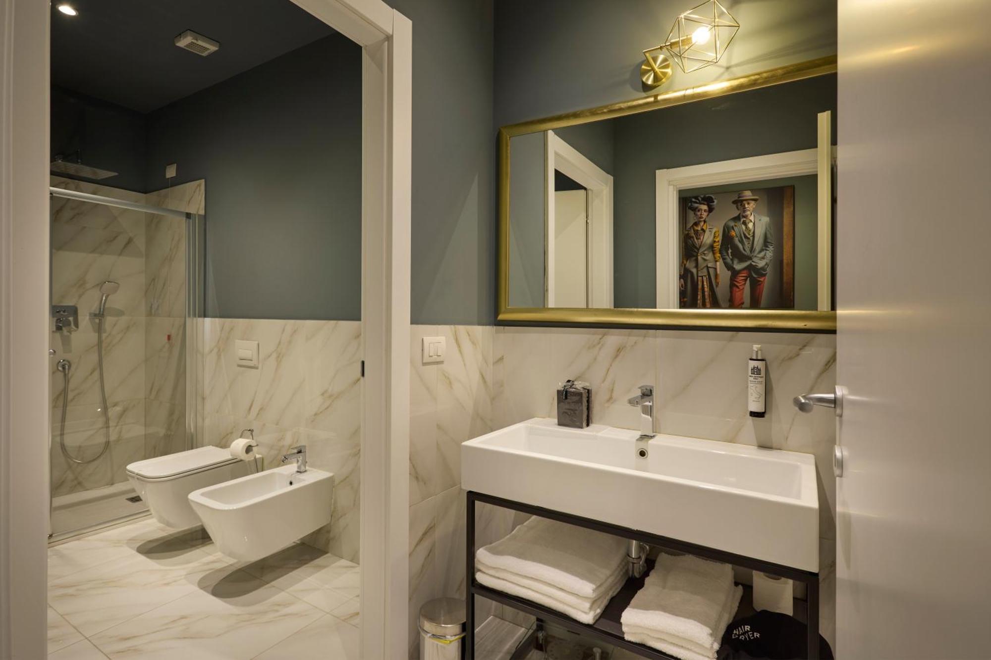 Brera Boutique Appartamento