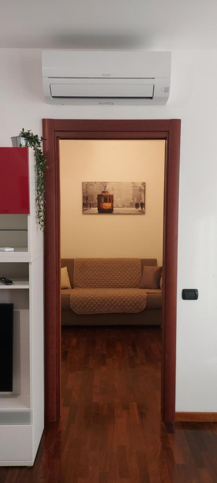 Rent Apartment Mailand