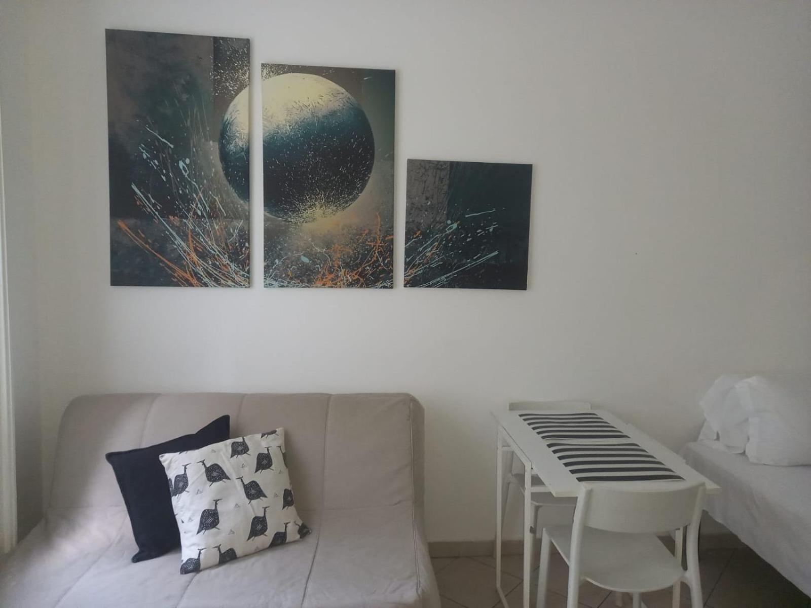 Michelangelo 26 Monolocale Apartment Mailand