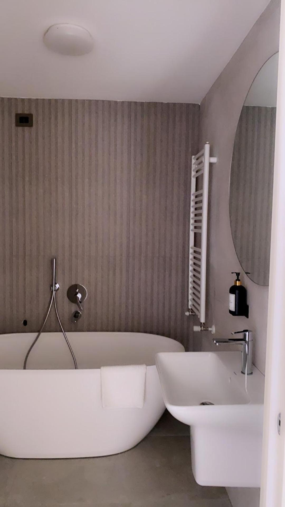 Valtellina Appartement Milaan