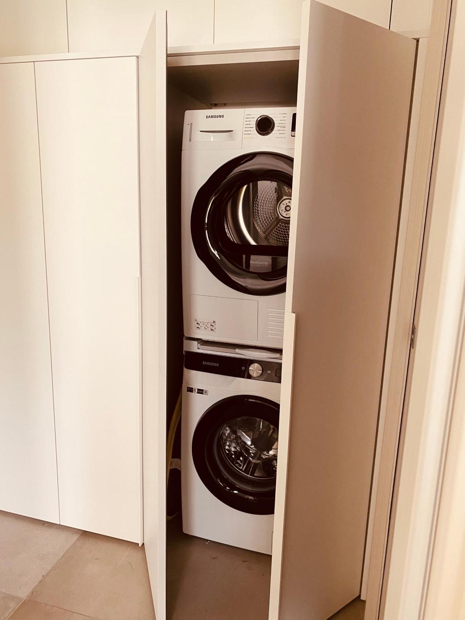 Appartement Valtellina Milaan