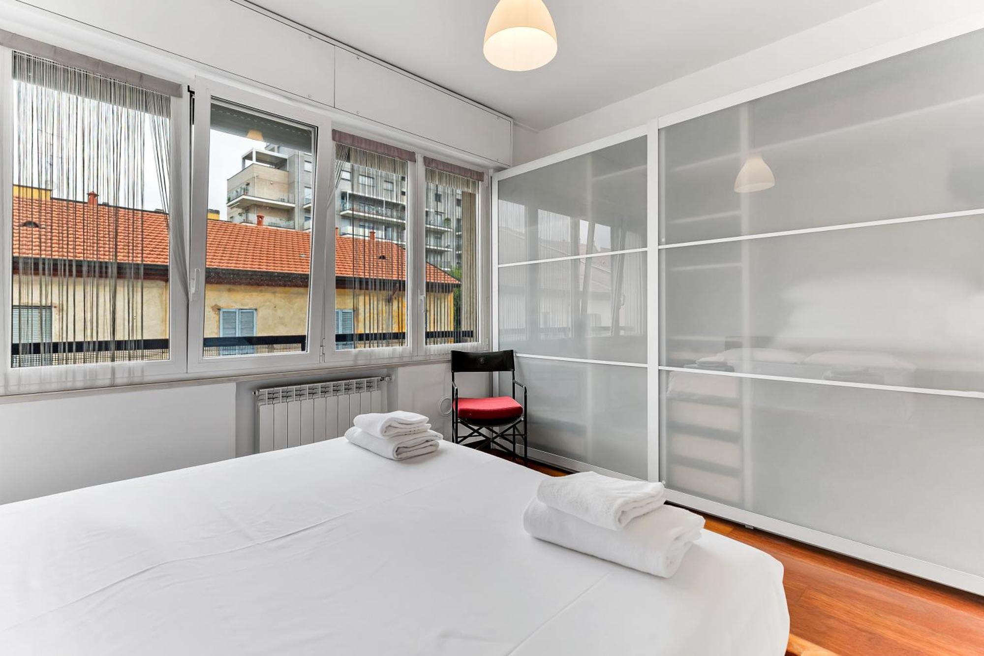 Apartment Tanaro 7 - Affitti Brevi Italia