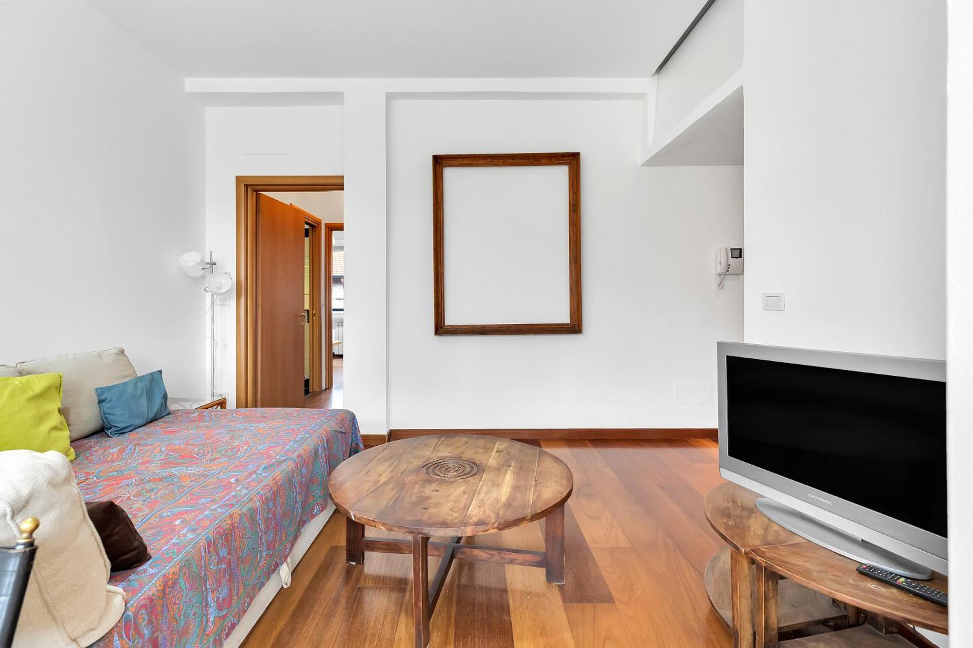 Apartment Tanaro 7 - Affitti Brevi Italia *