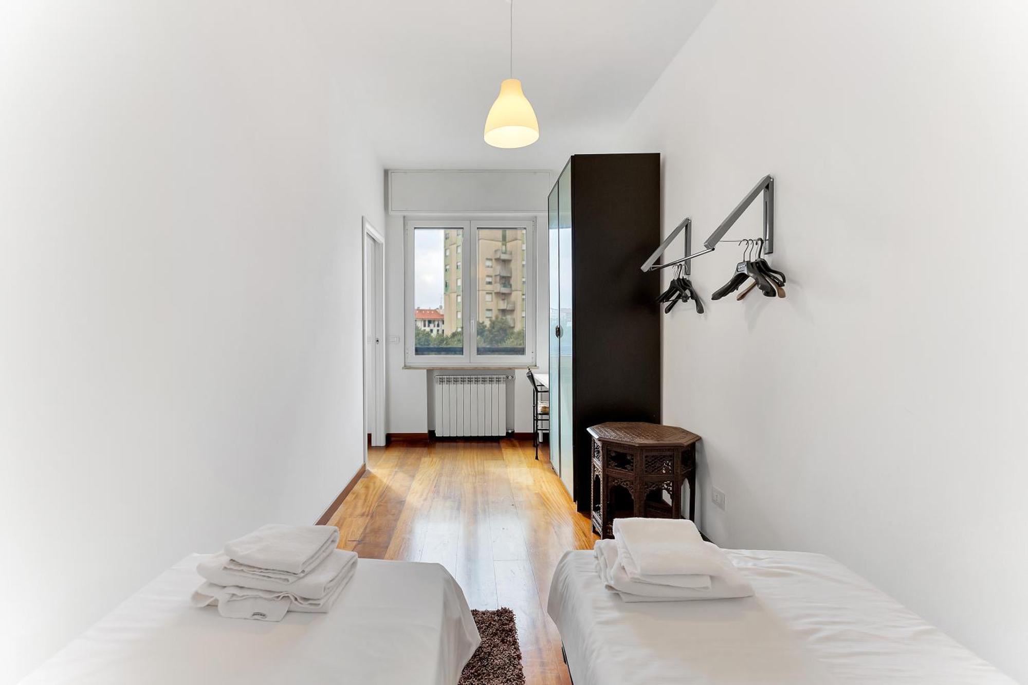 Apartment Tanaro 7 - Affitti Brevi Italia