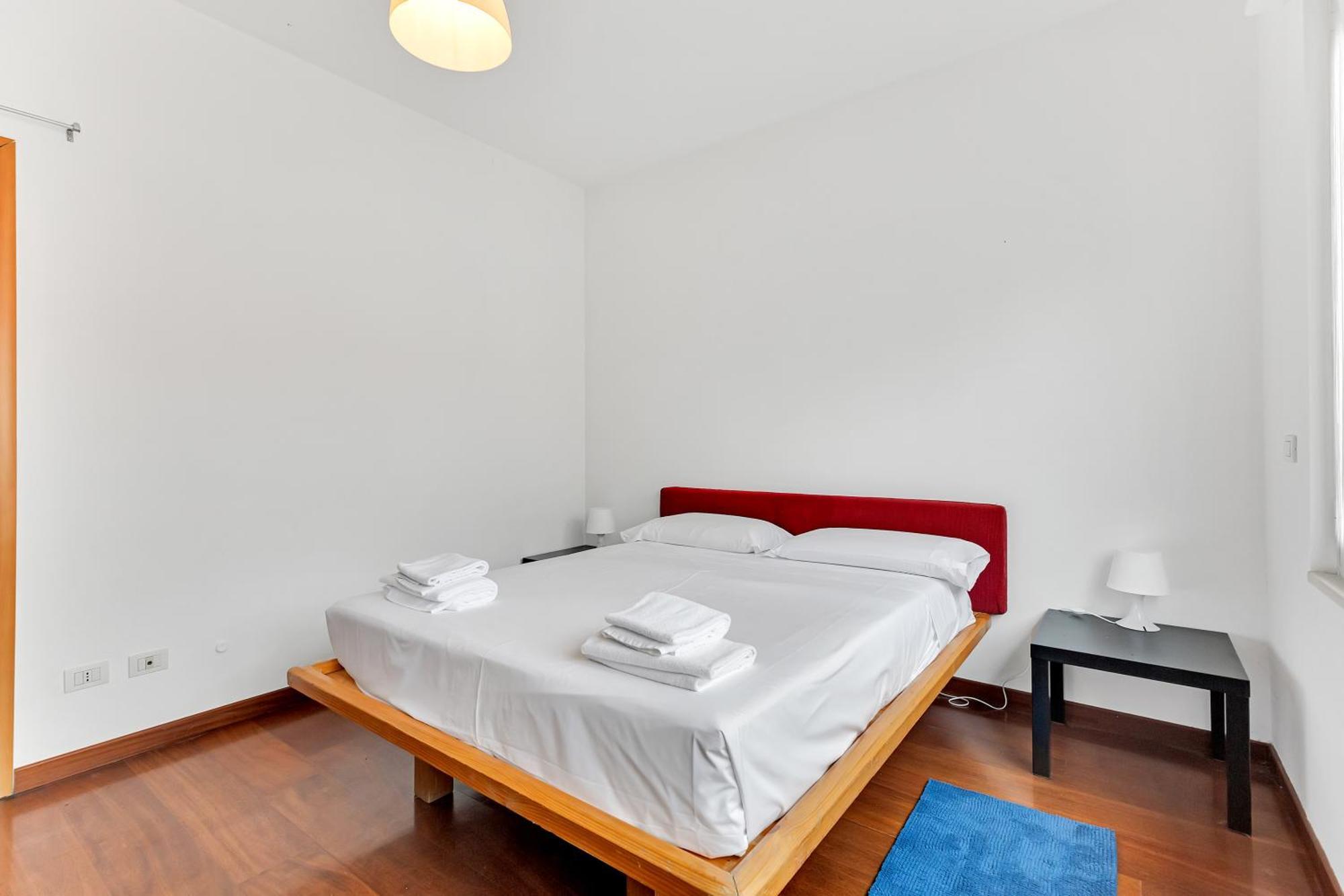 Apartment Tanaro 7 - Affitti Brevi Italia Milan