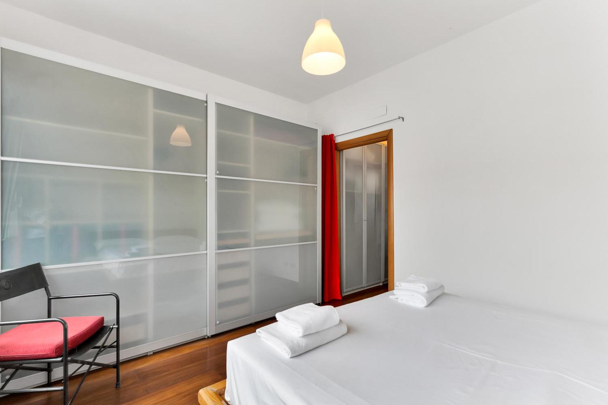 Tanaro 7 - Affitti Brevi Italia Apartment
