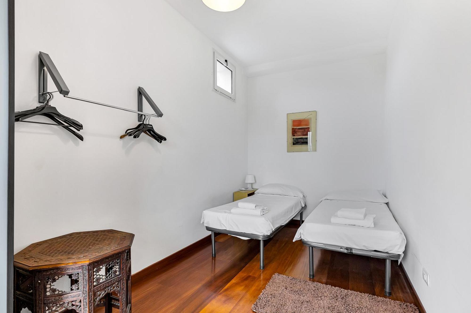 Tanaro 7 - Affitti Brevi Italia Apartment
