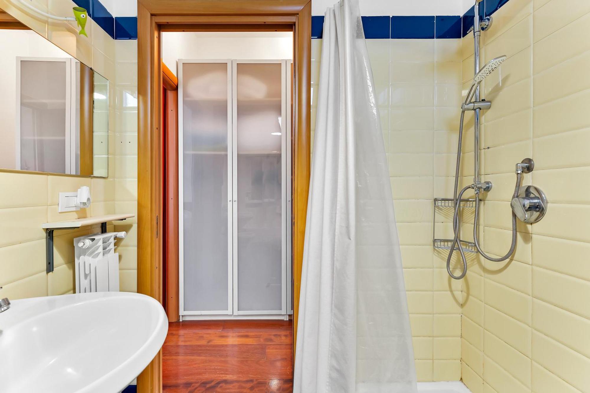 Apartment Tanaro 7 - Affitti Brevi Italia *