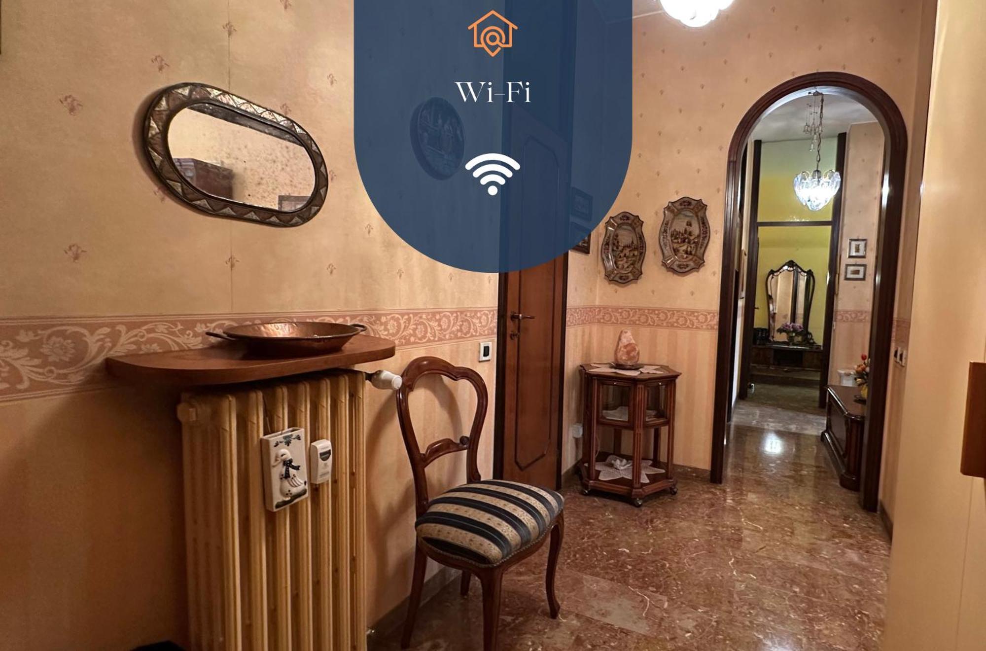 Dehomes - Two Bedrooms, Terrace, Wi-fi, Tram To Centre & Rho Fiera Apartment Milan