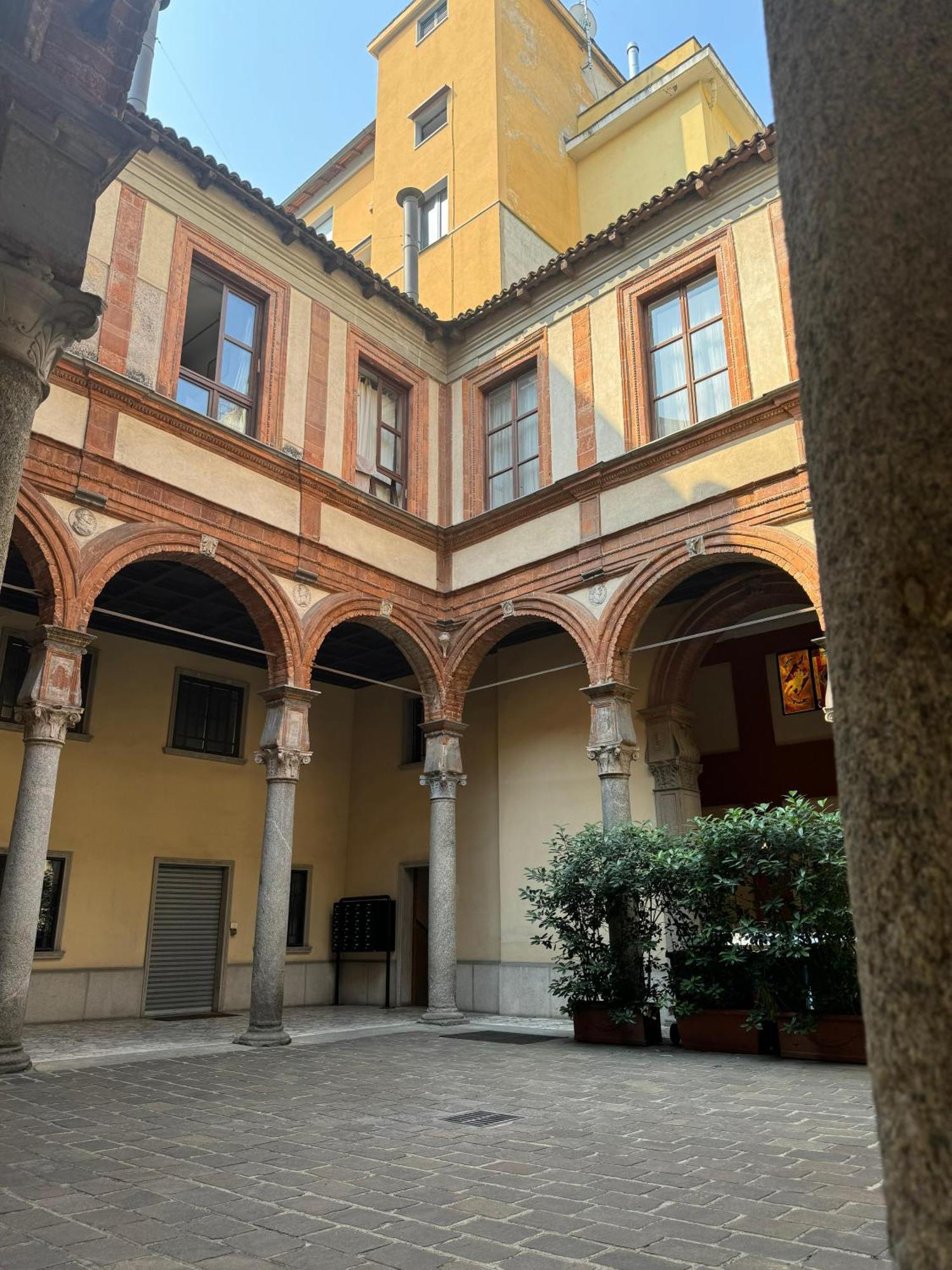 Intrho - Duomo Modern With Hammam Lejlighed