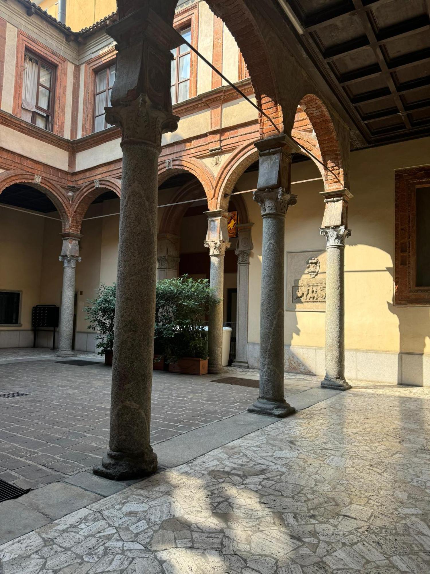 Lejlighed Intrho - Duomo Modern With Hammam *
