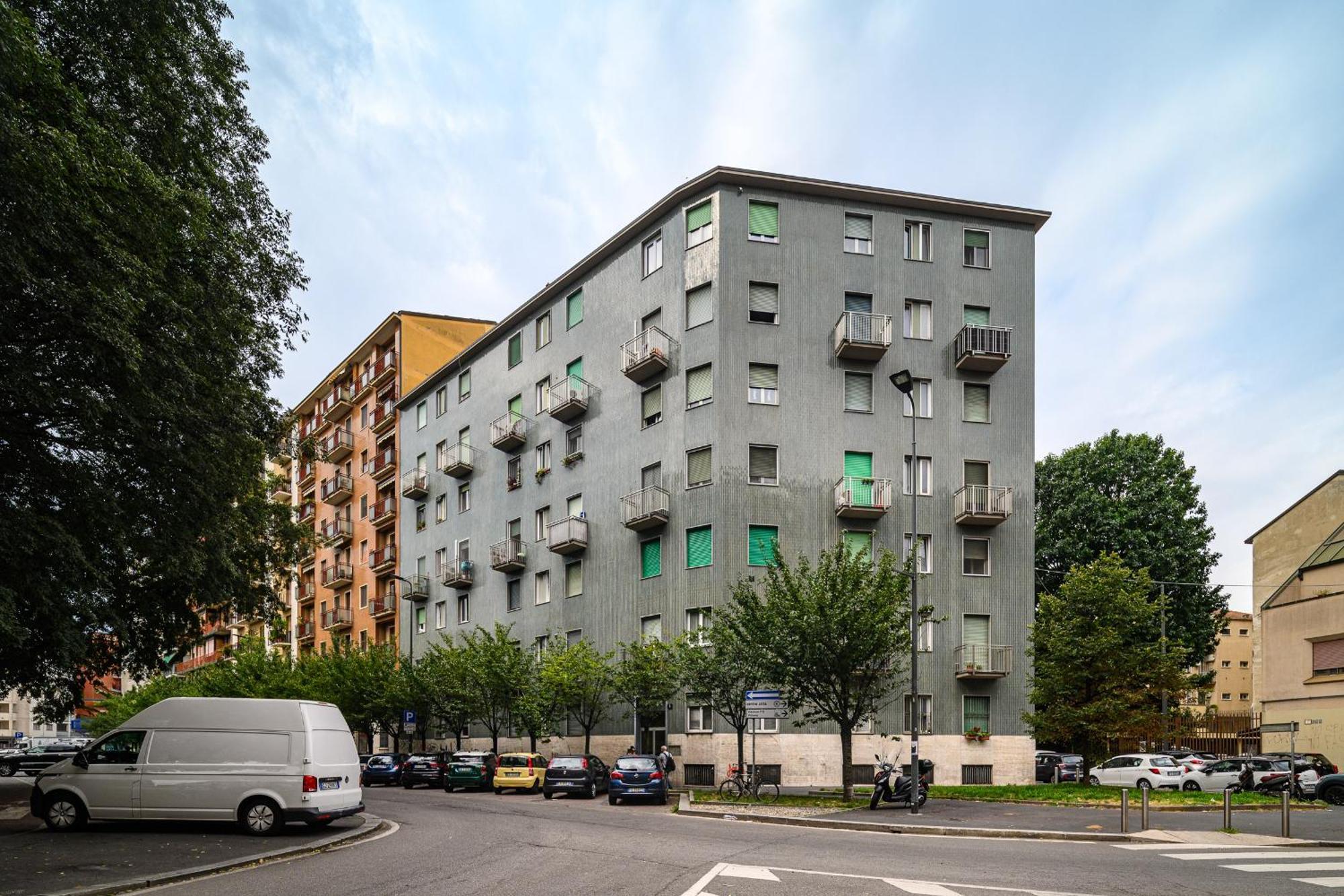 Insubria 8-2 - Monolocale Cool Appartamento *