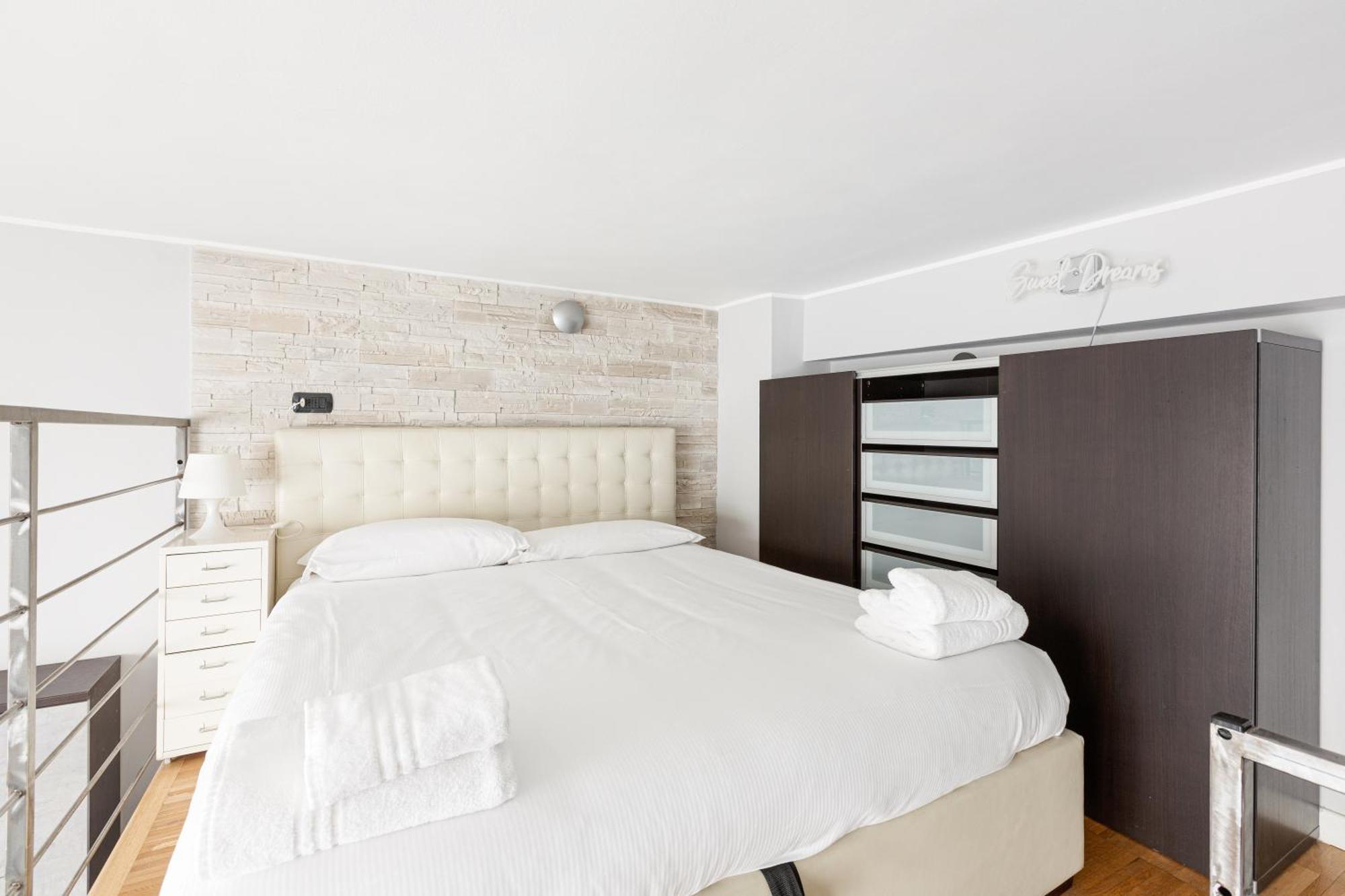 - Gorla M1 Modern Studio! Appartamento *