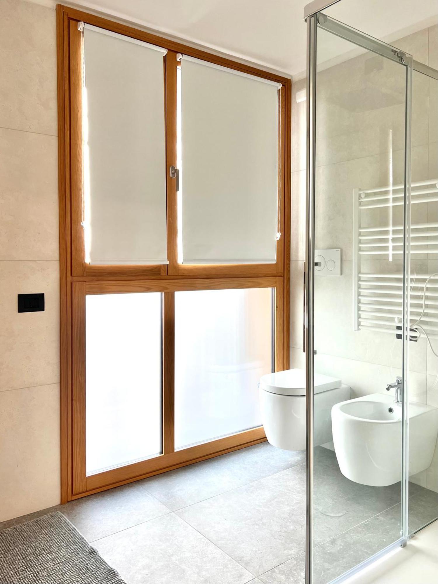 Appartement Comecasa Modern Terraced & Palestra *