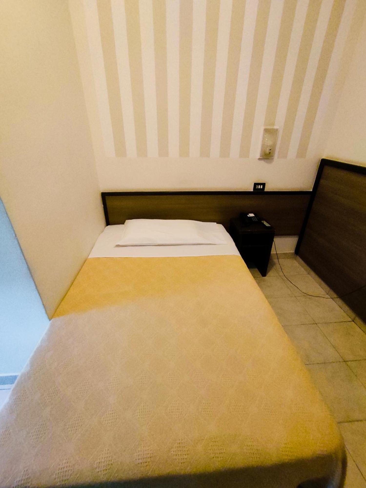 Salus Hotel Mailand