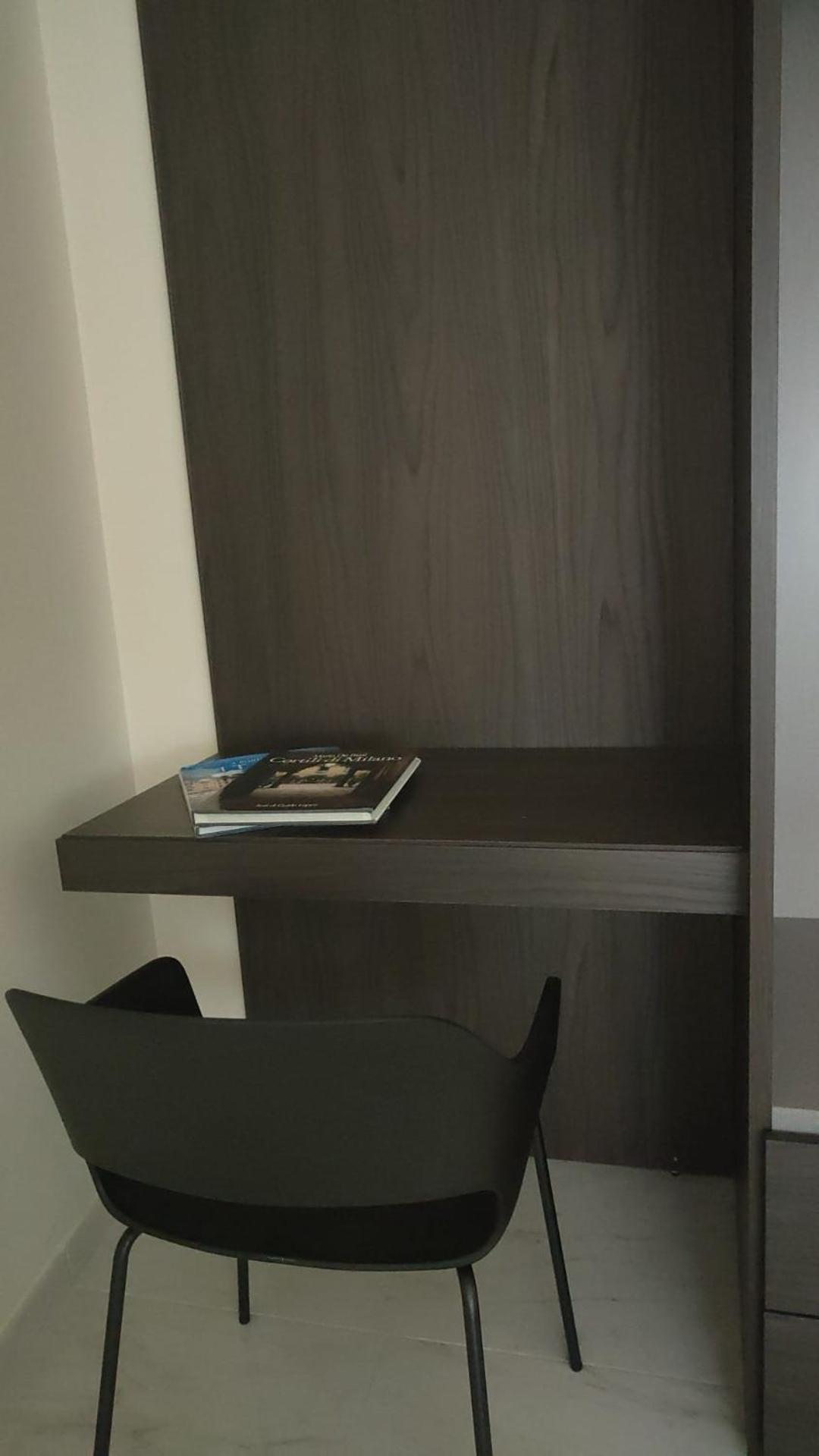 Appartement Velasca
