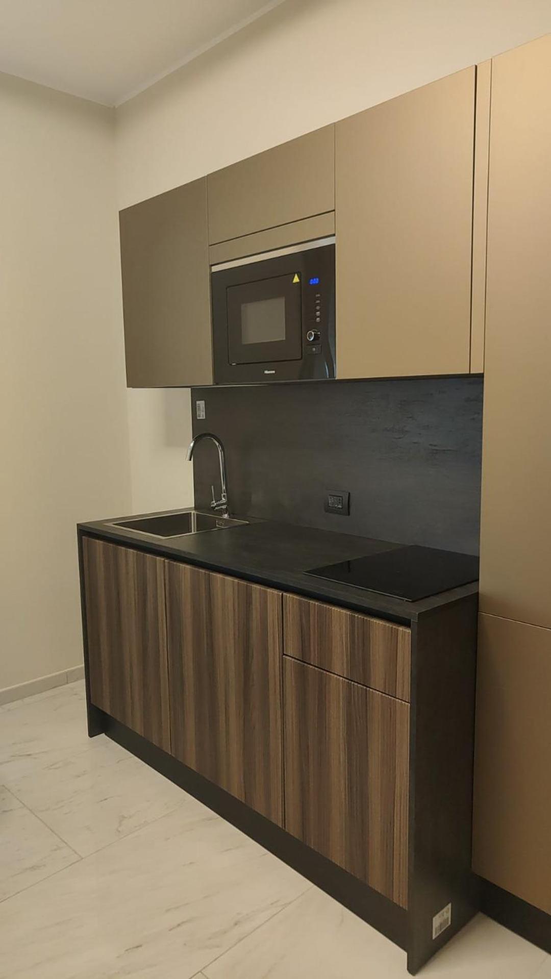 Velasca Appartement