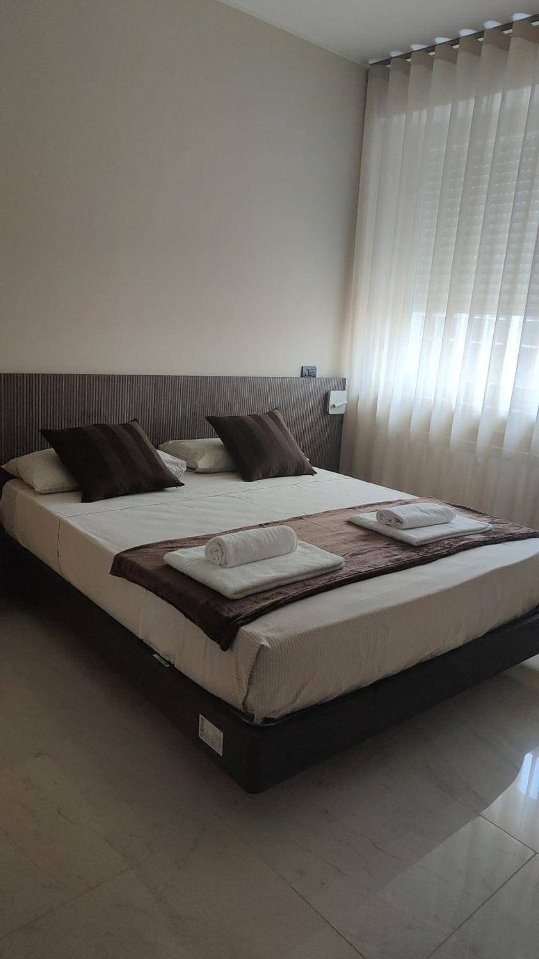 Appartement Velasca