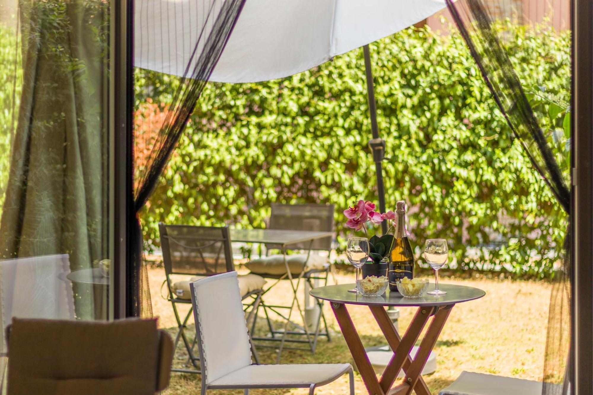Lejlighed Con Giardino Navigli Milano