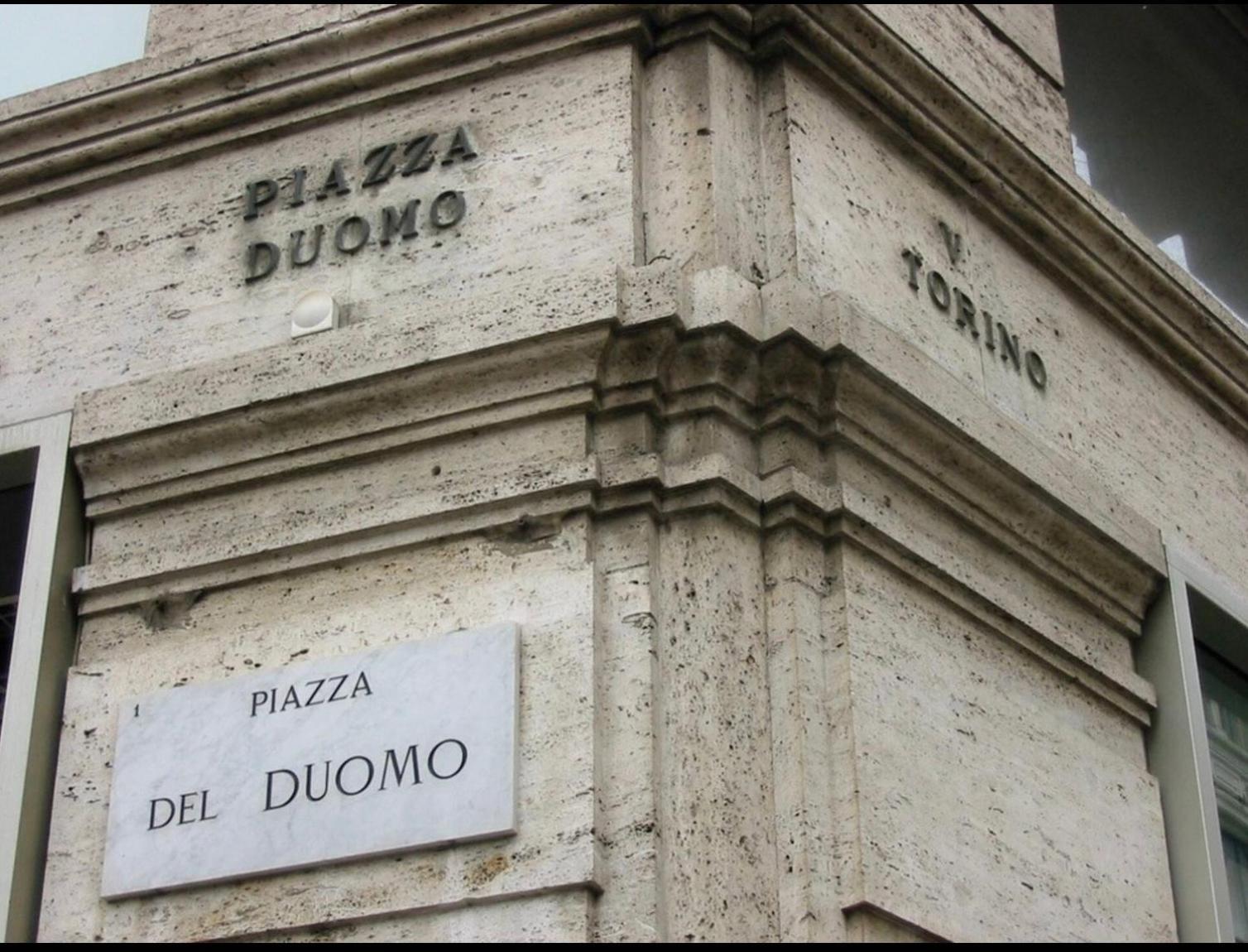 Appartamento A Due Passi Da Piazza Duomo *
