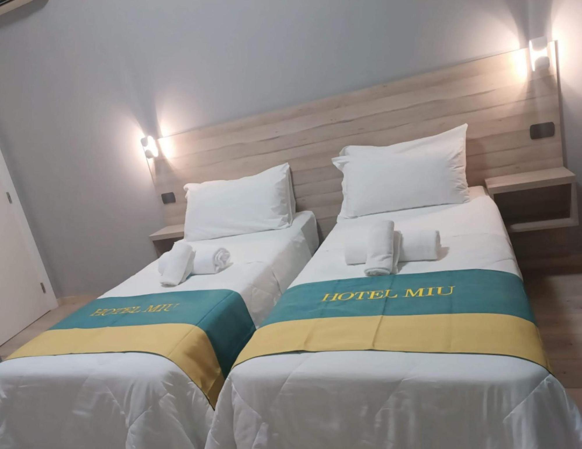 Hotel Miu 2*