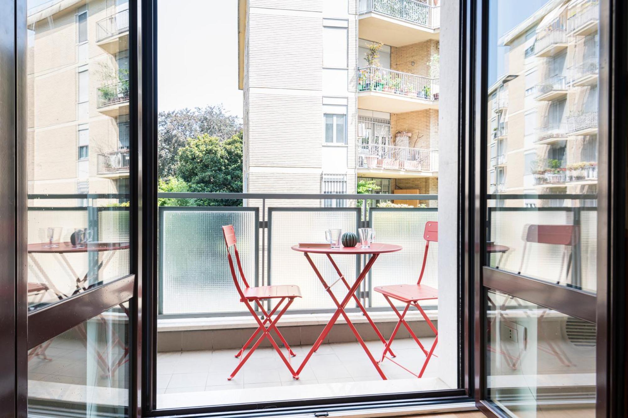 Easylife - Accogliente In Bocconi