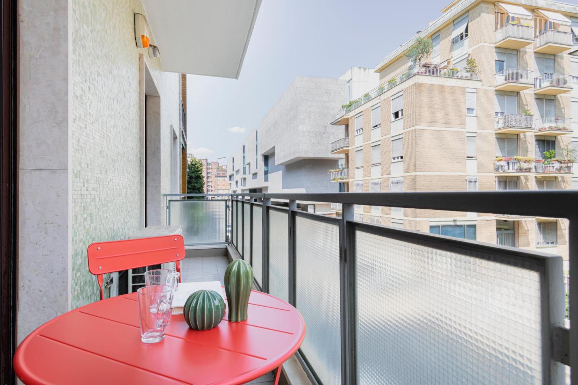 Easylife - Accogliente In Bocconi Milano