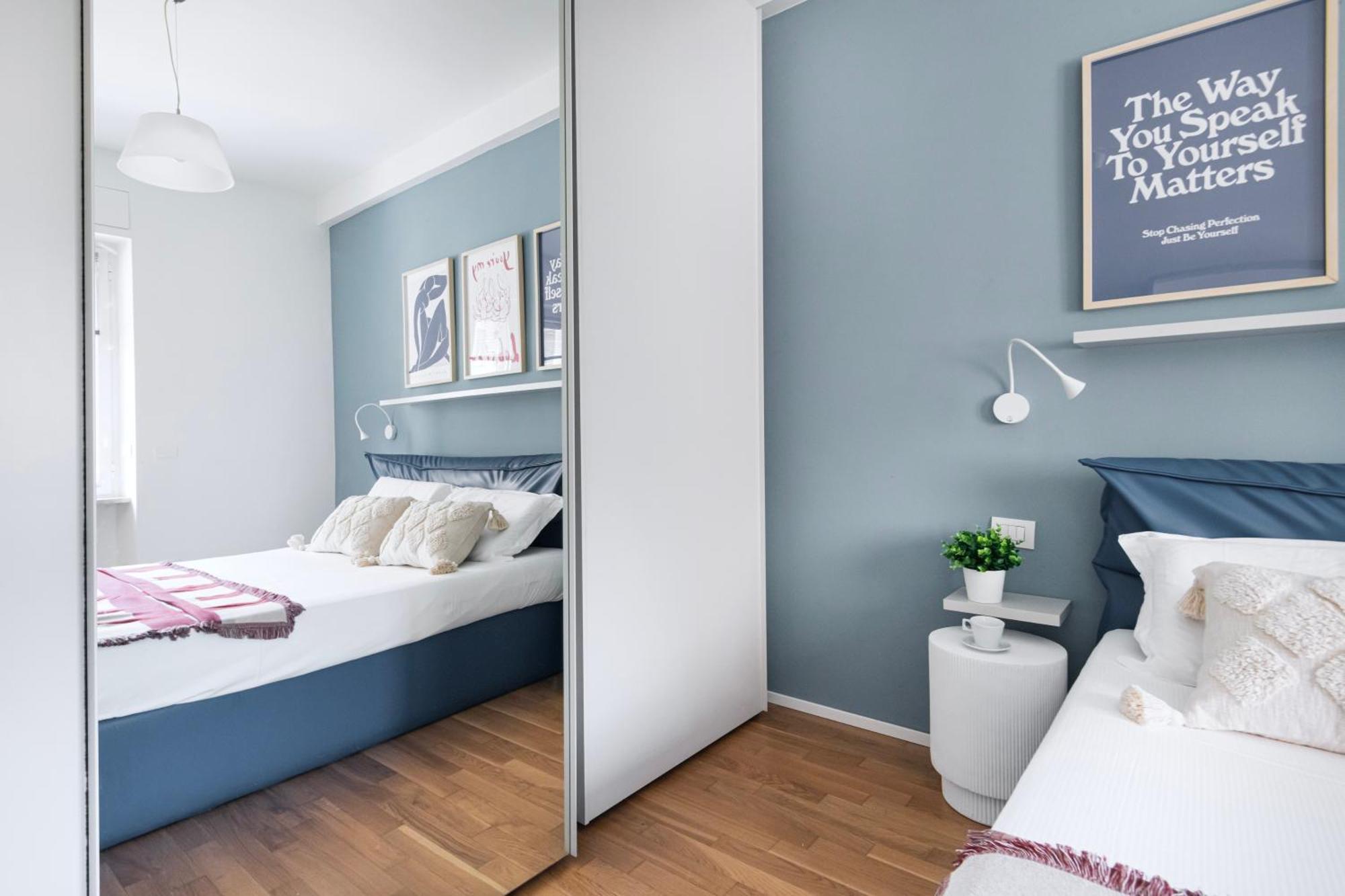 Leilighet Easylife - Accogliente In Bocconi Milano