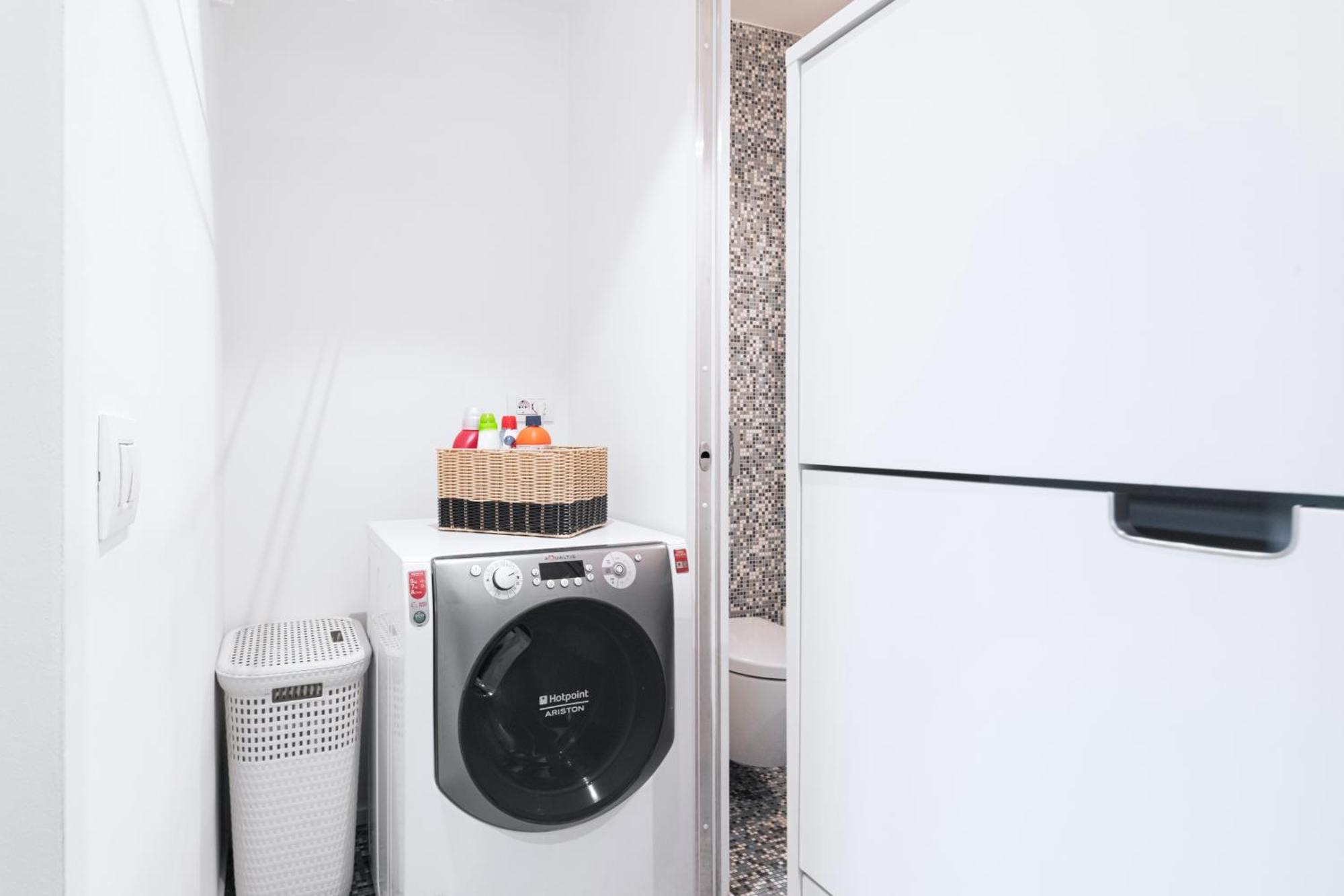 Easylife - Accogliente In Bocconi Milano
