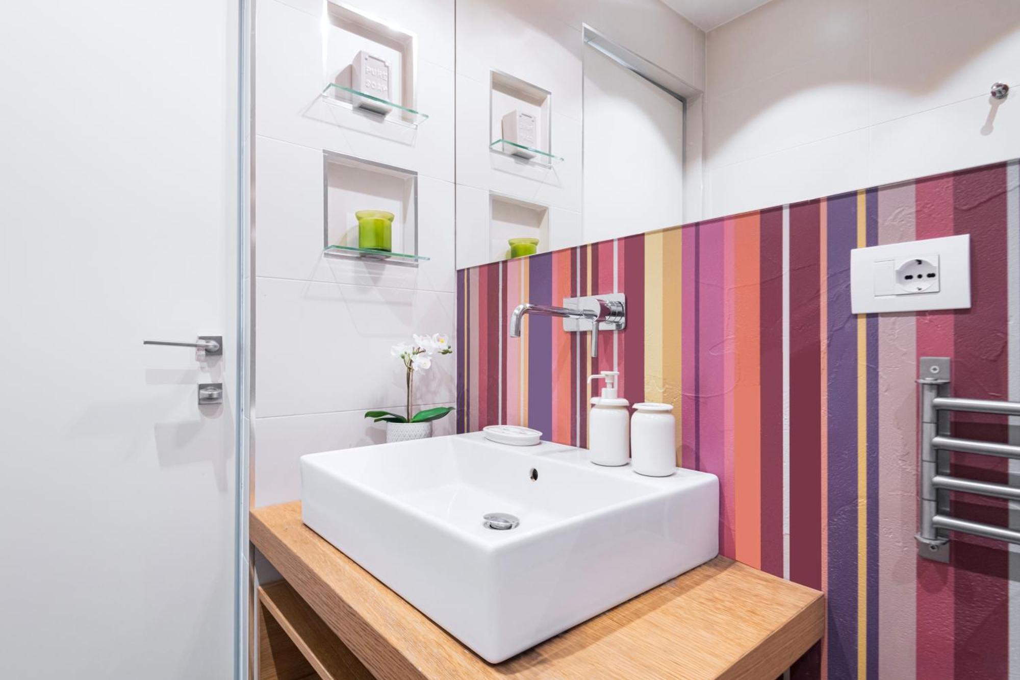 Leilighet Easylife - Accogliente In Bocconi *