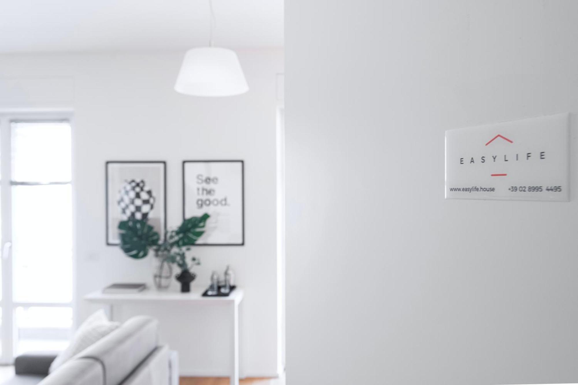 Easylife - Accogliente In Bocconi *