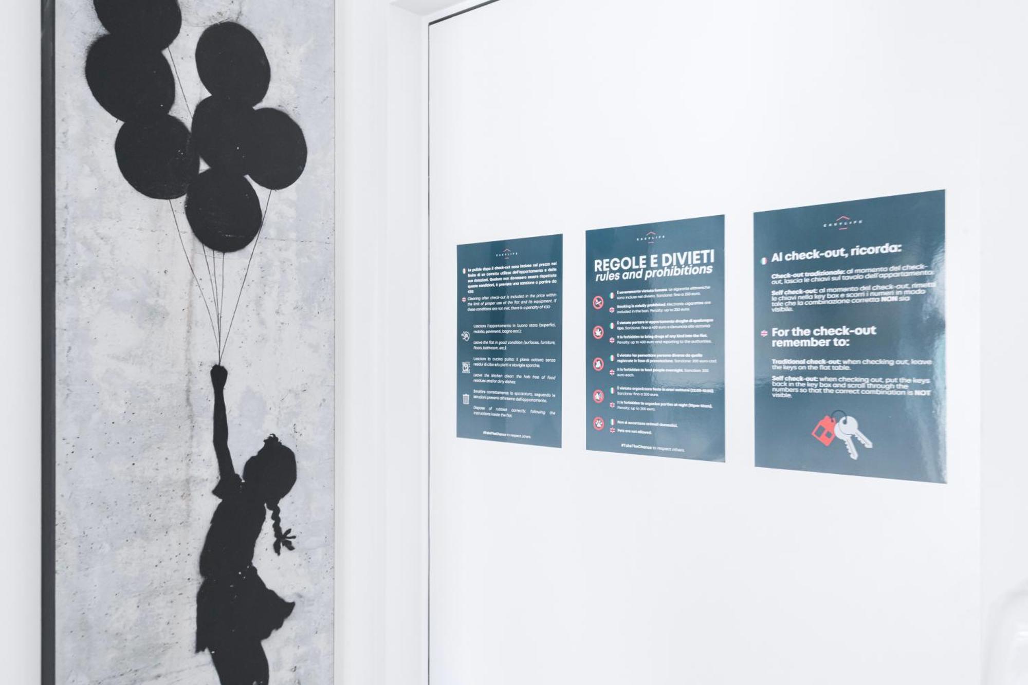 Easylife - Accogliente In Bocconi *