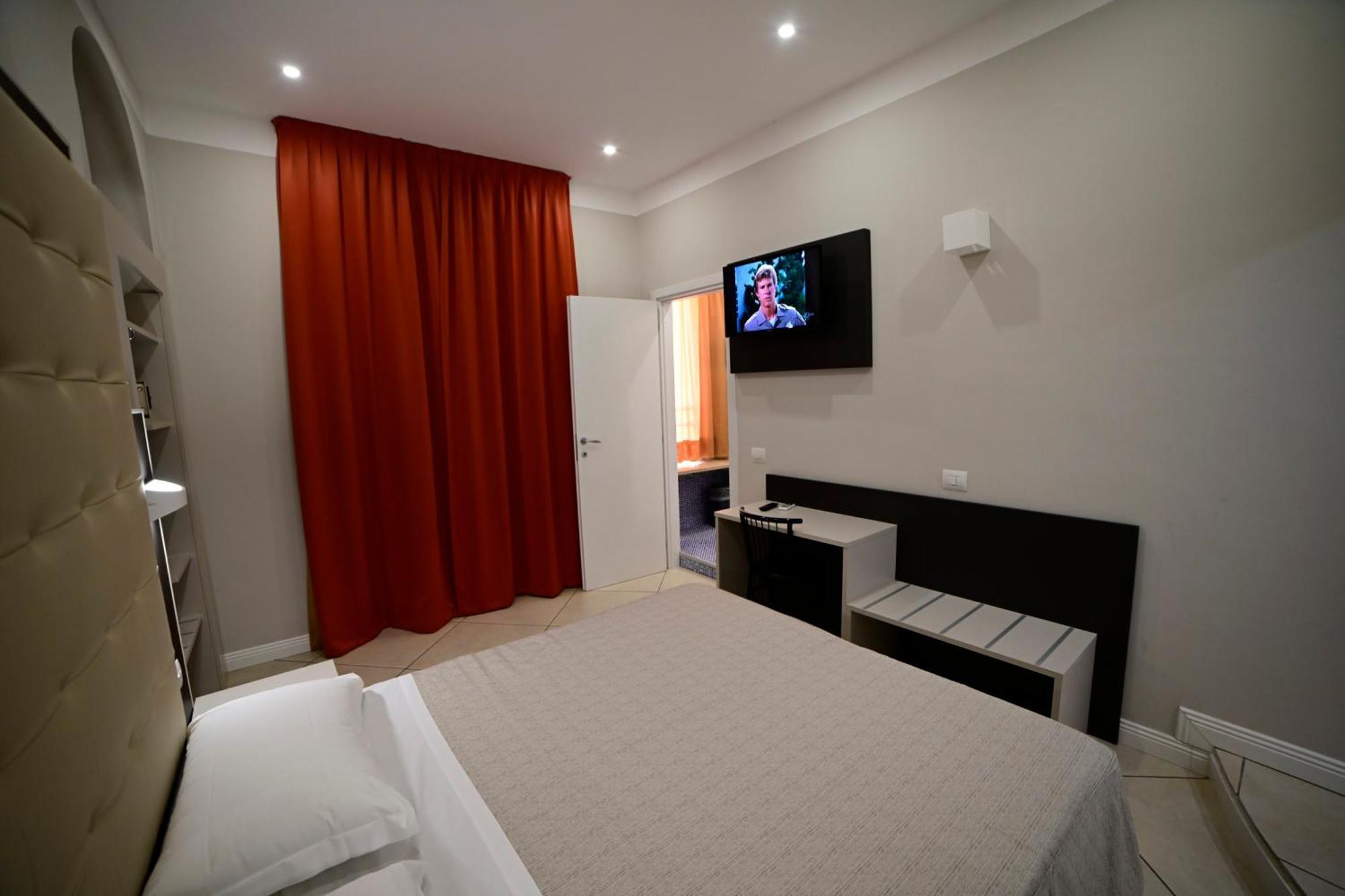 Hotel Demo' 3*