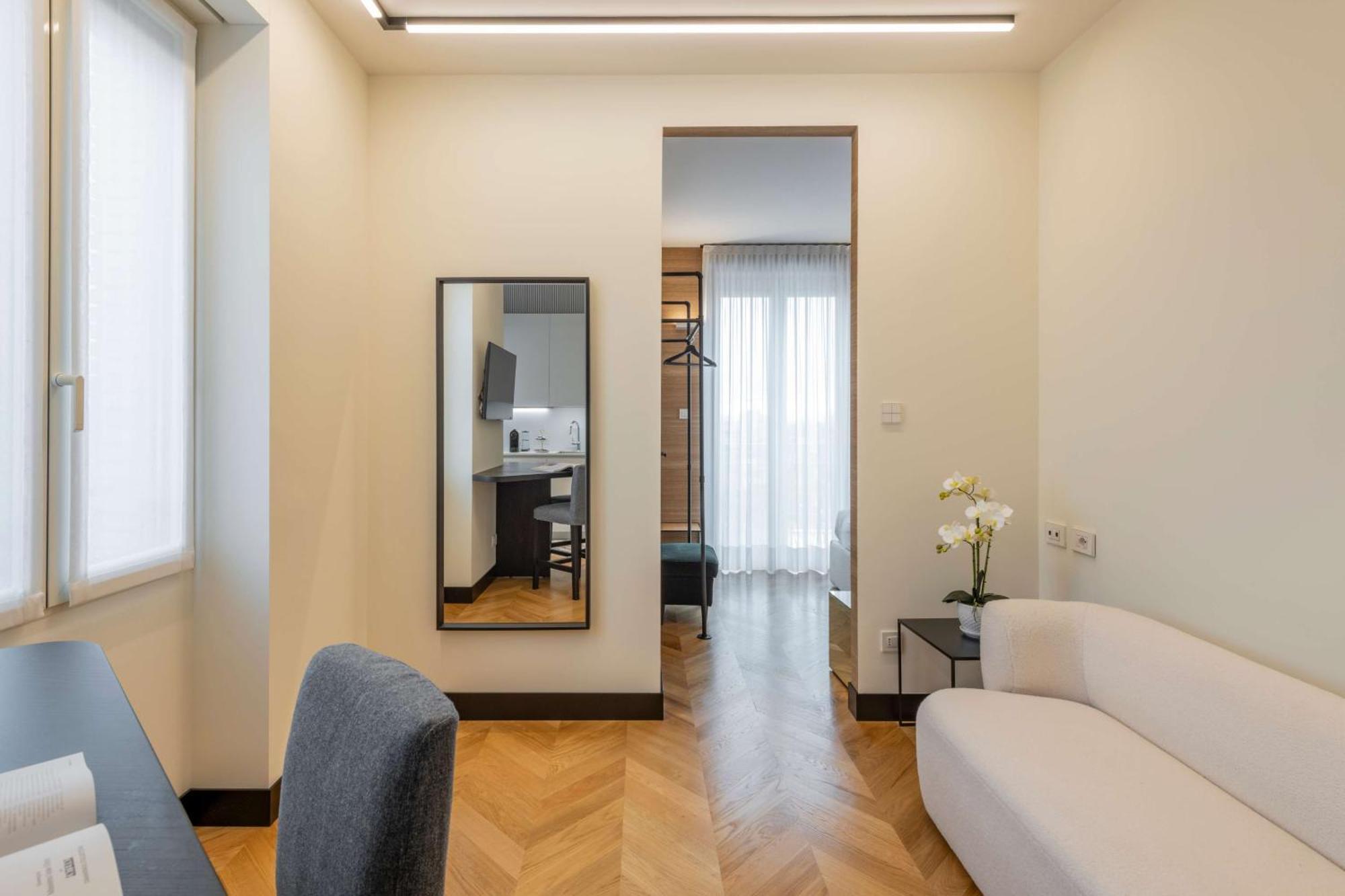 Royal Luxury Brera Milan