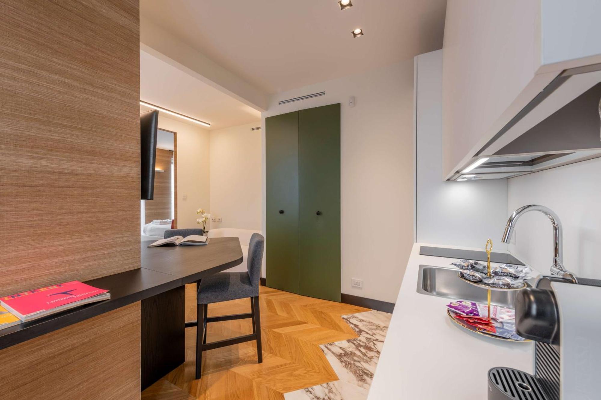 Royal Luxury Brera *