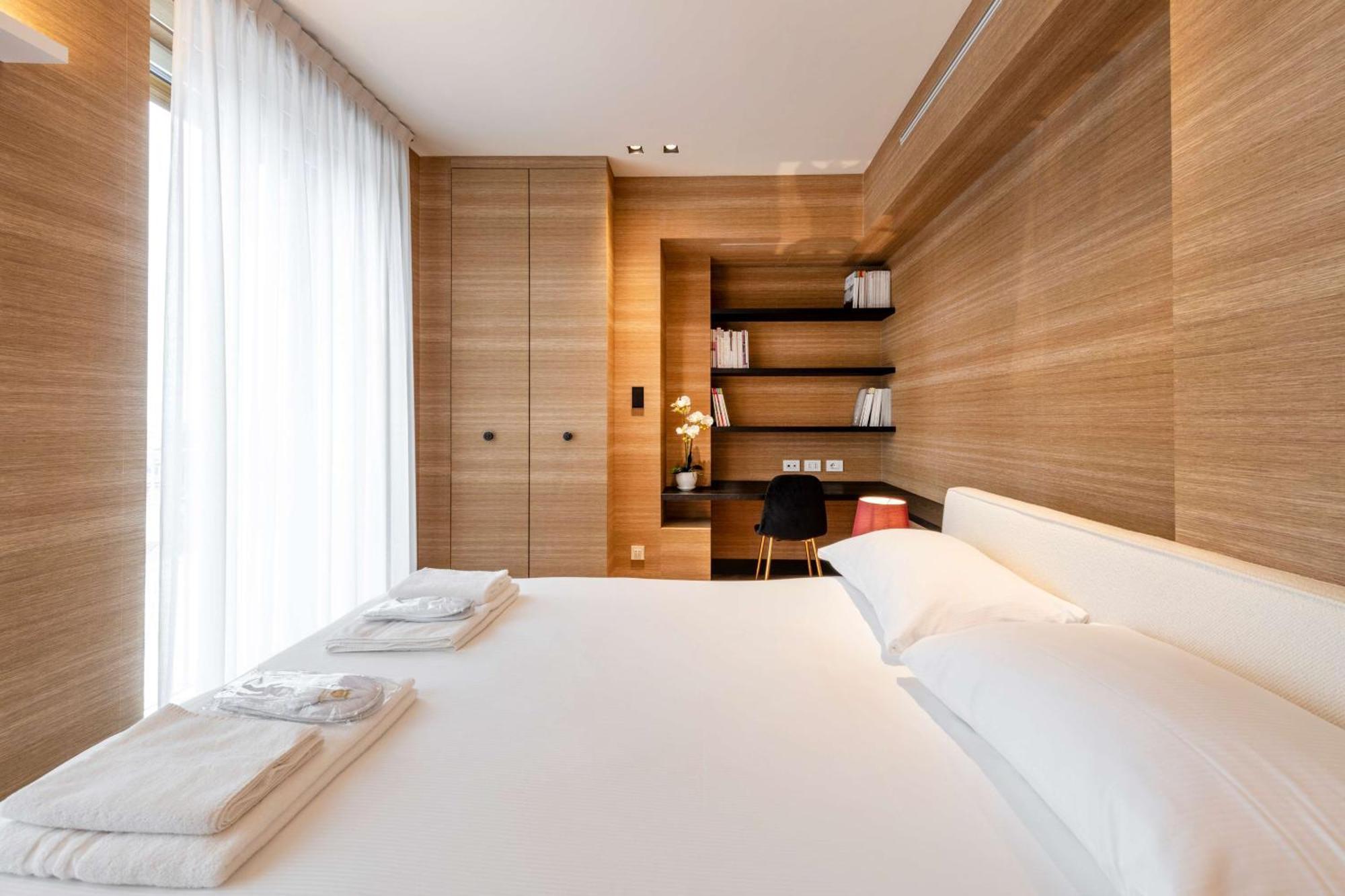 Royal Luxury Brera Milan