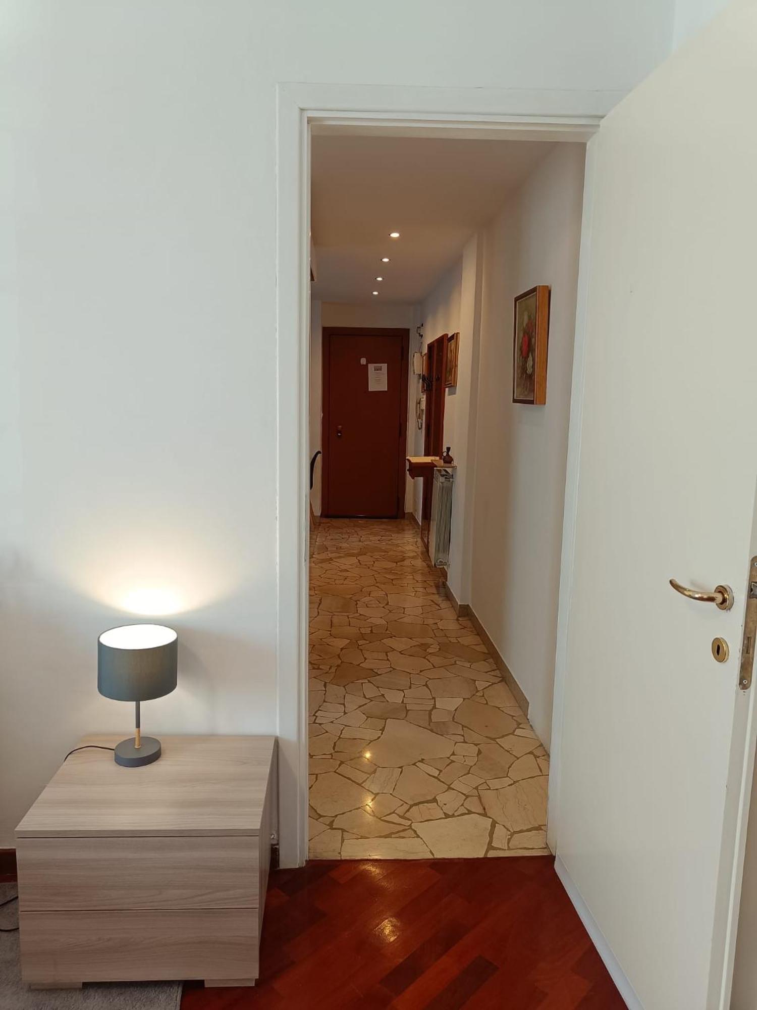 Appartement Milano, Bovisa Politecnico, Dergano Metropolitana, Wifi - Garden *