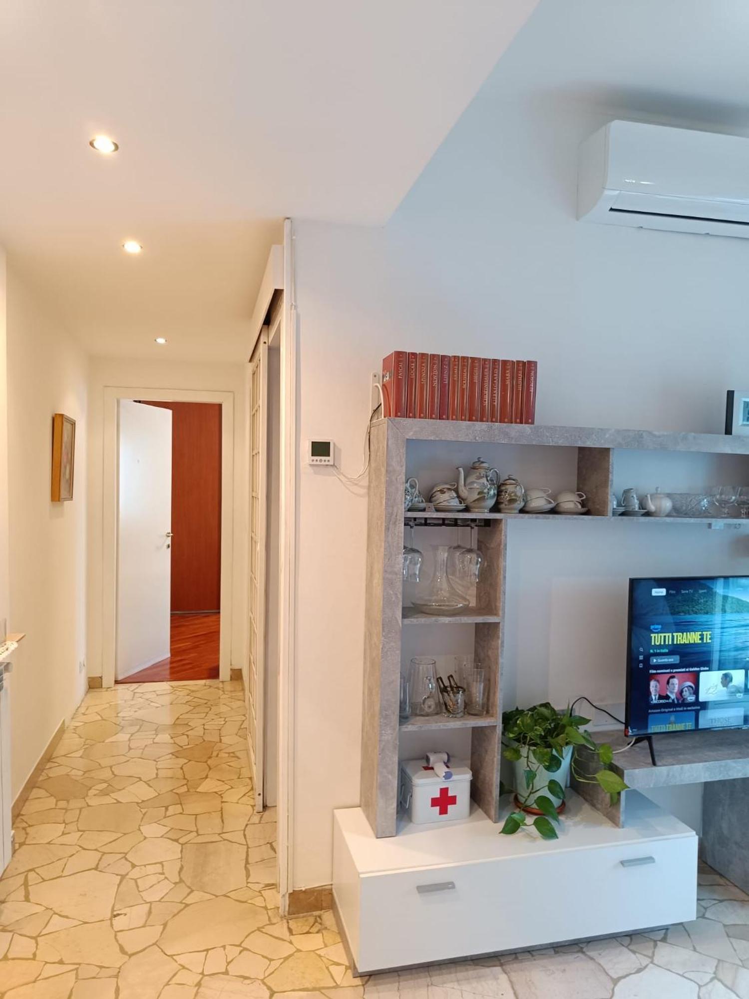 Milano, Bovisa Politecnico, Dergano Metropolitana, Wifi - Garden Appartement