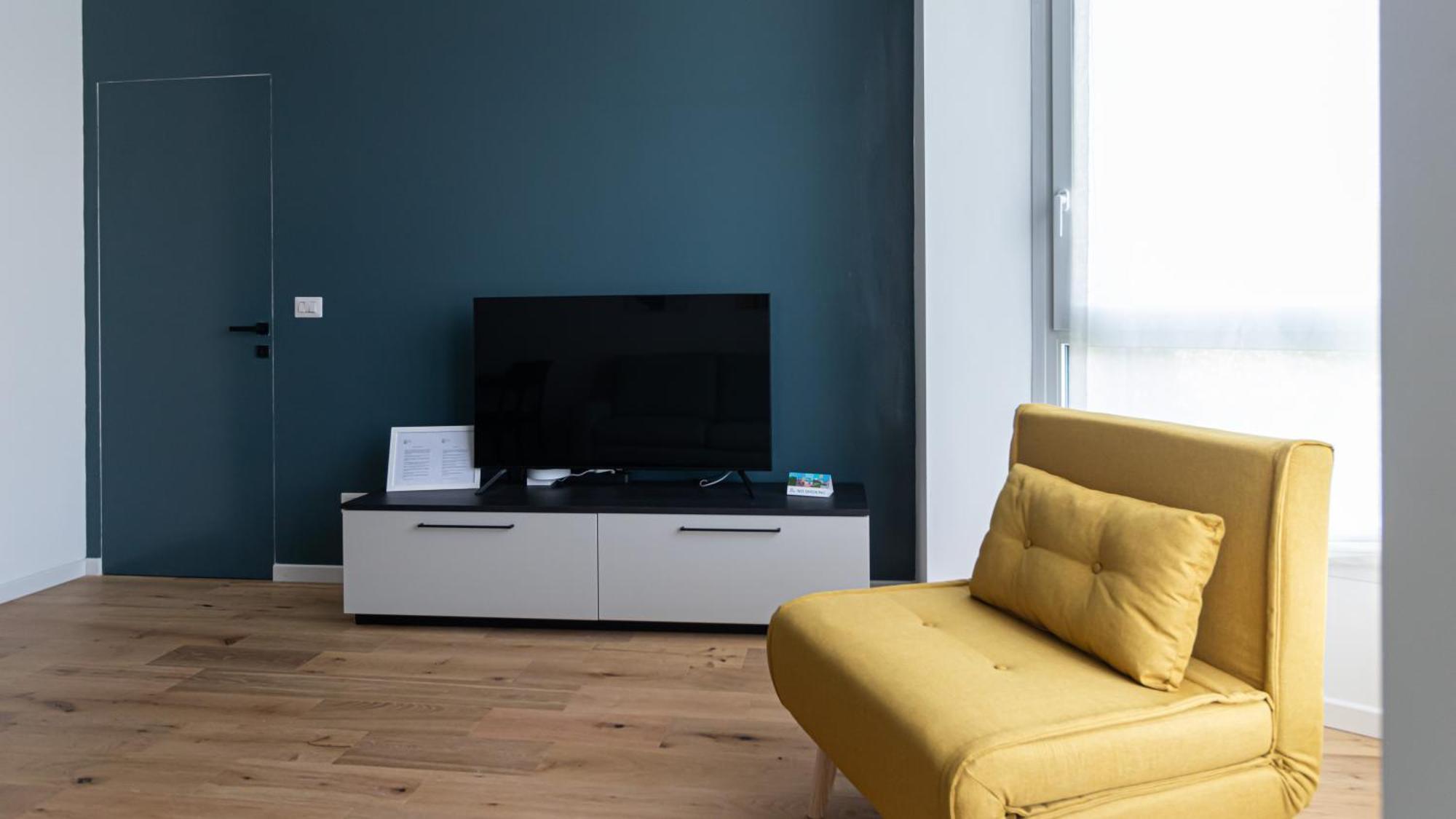 Apartment Italianway - D'aragona 2