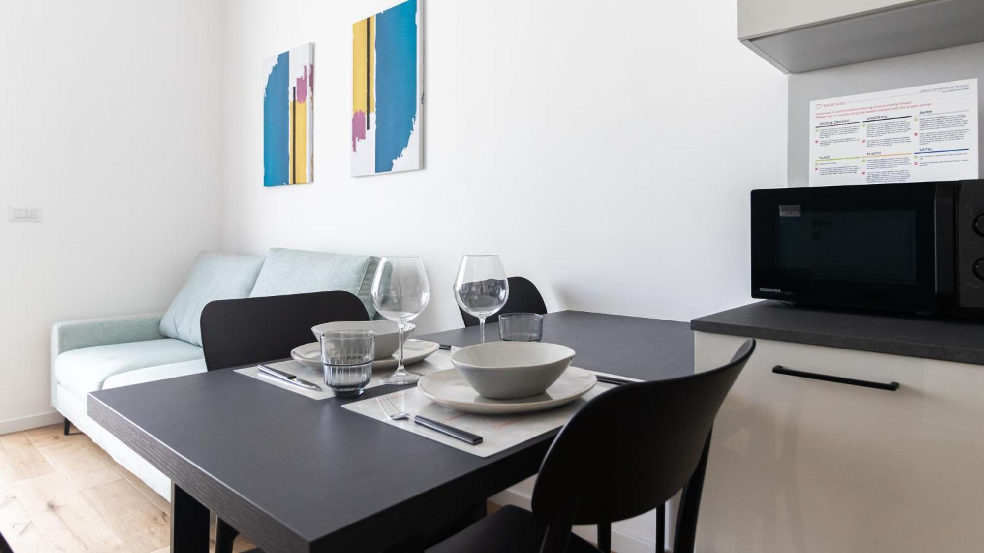 Italianway - D'aragona 2 Apartment *
