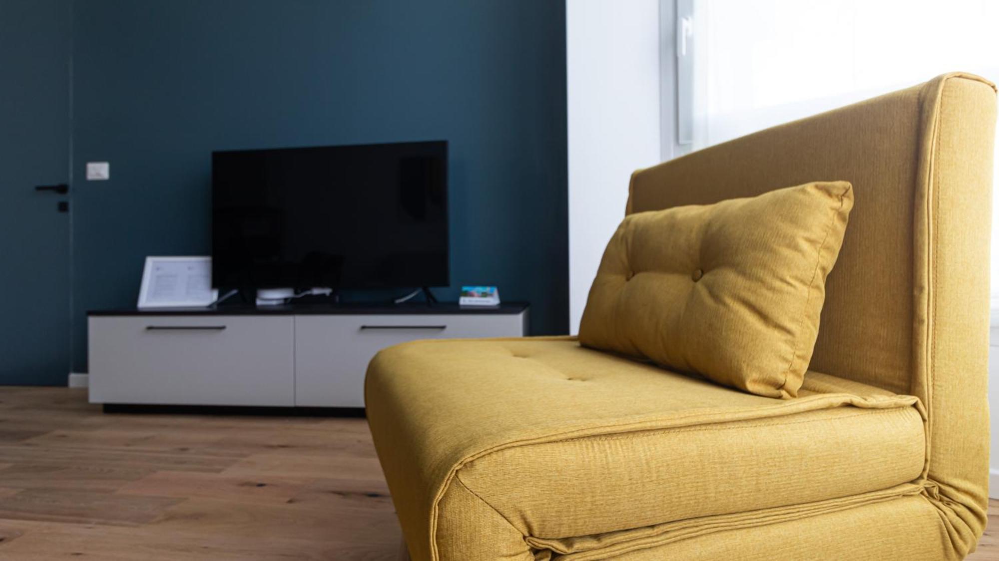 Italianway - D'aragona 2 Apartment *