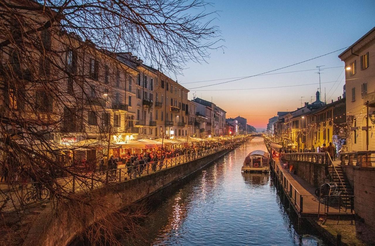 Romantic Navigli Appartamento