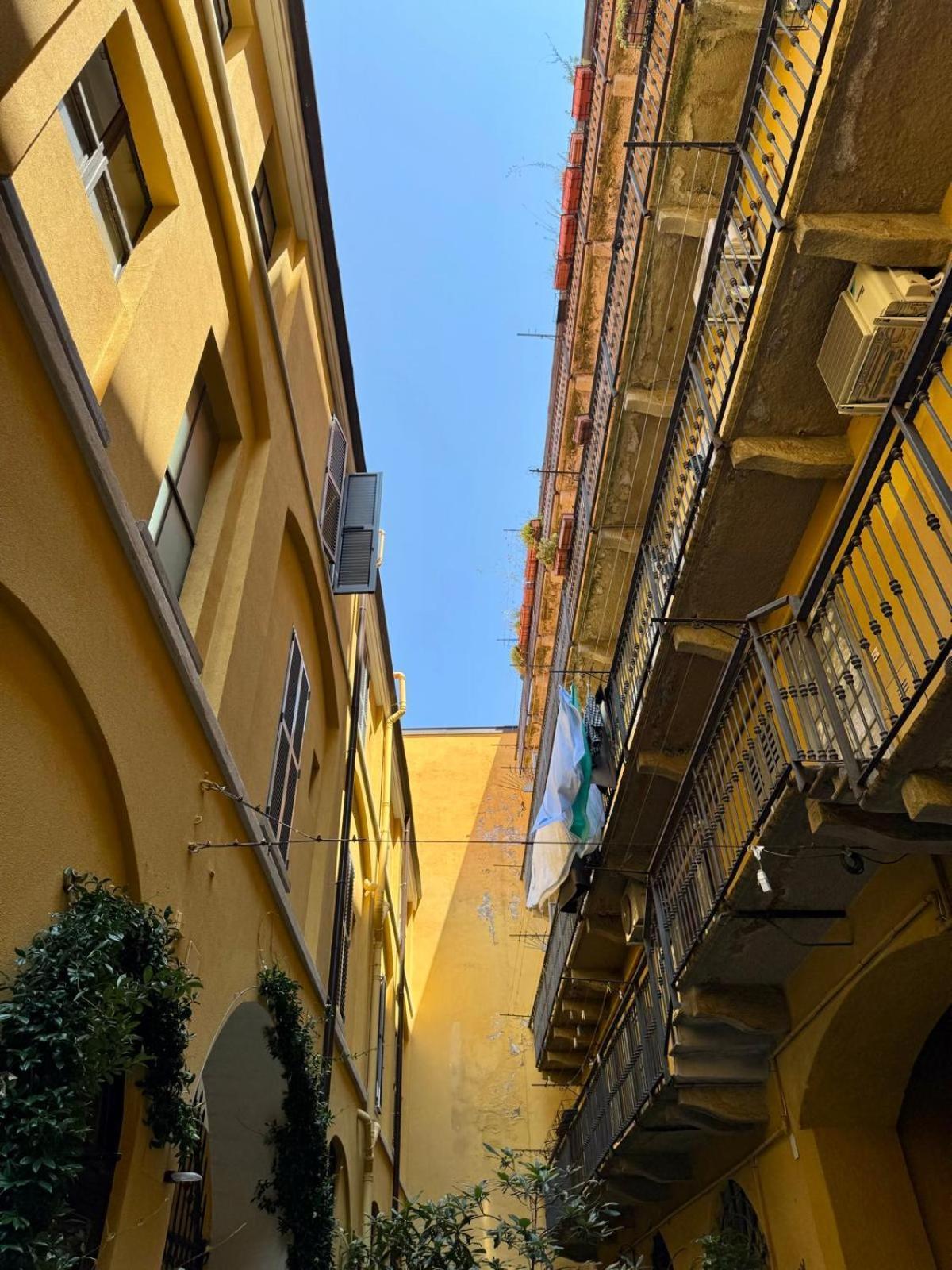 Appartamento Romantic Navigli Milano