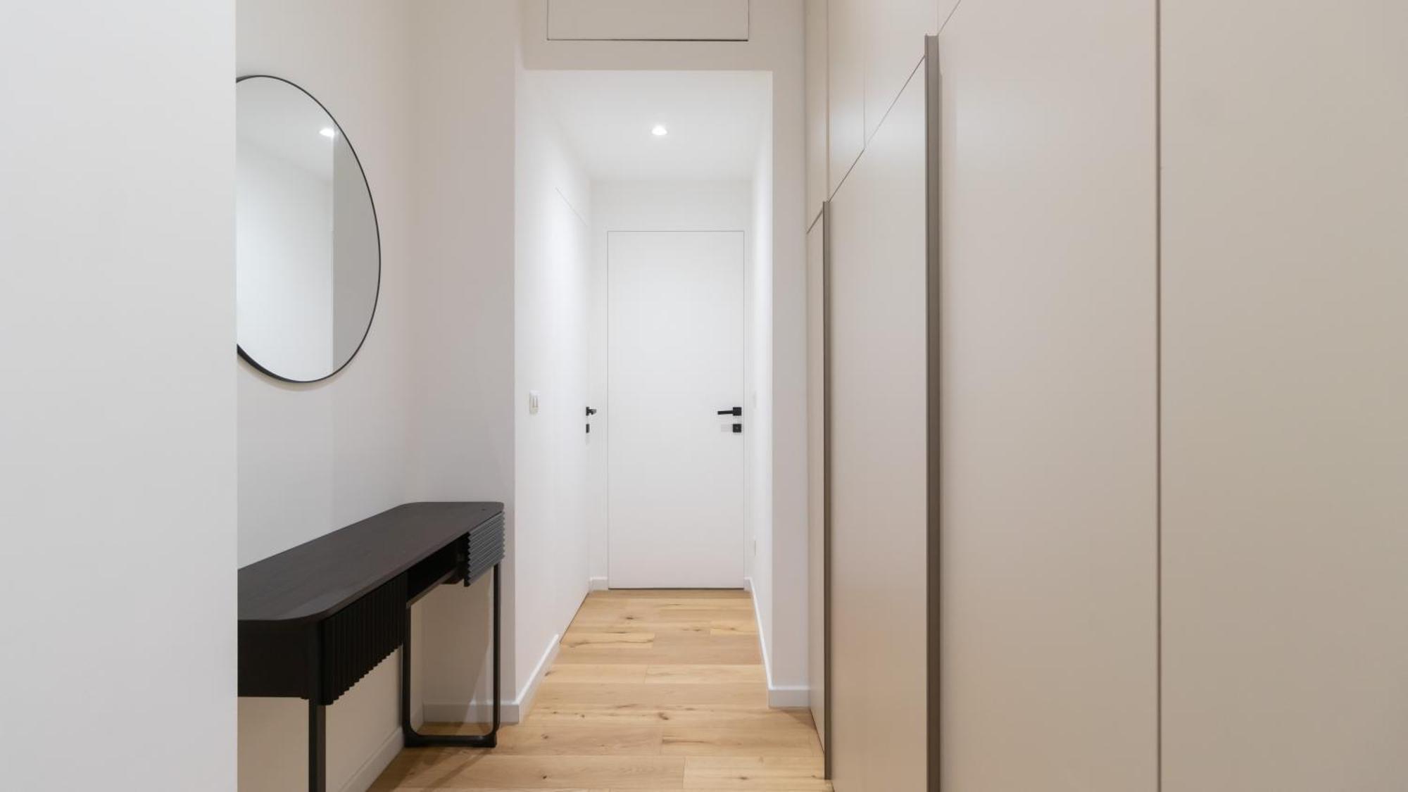 Apartment Italianway - D'aragona 2